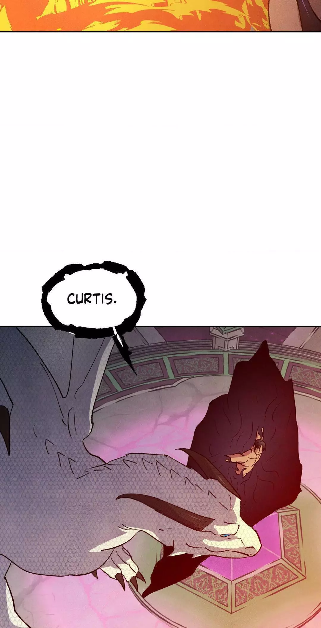 The Duke's Debt Chapter 51 page 8