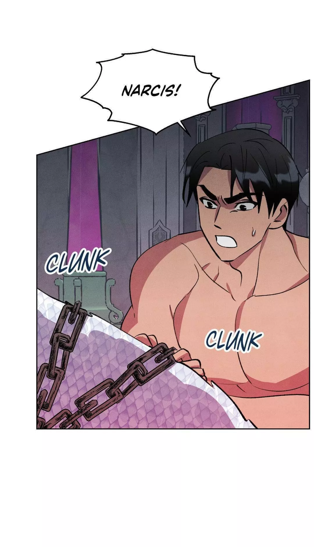 The Duke's Debt Chapter 51 page 38