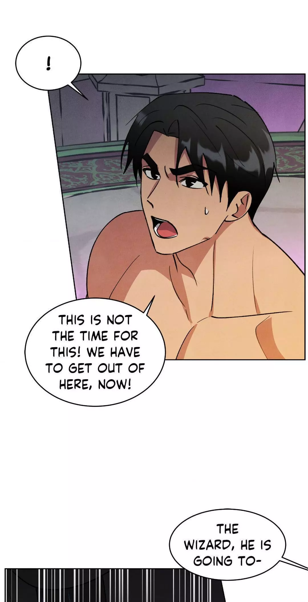 The Duke's Debt Chapter 51 page 26