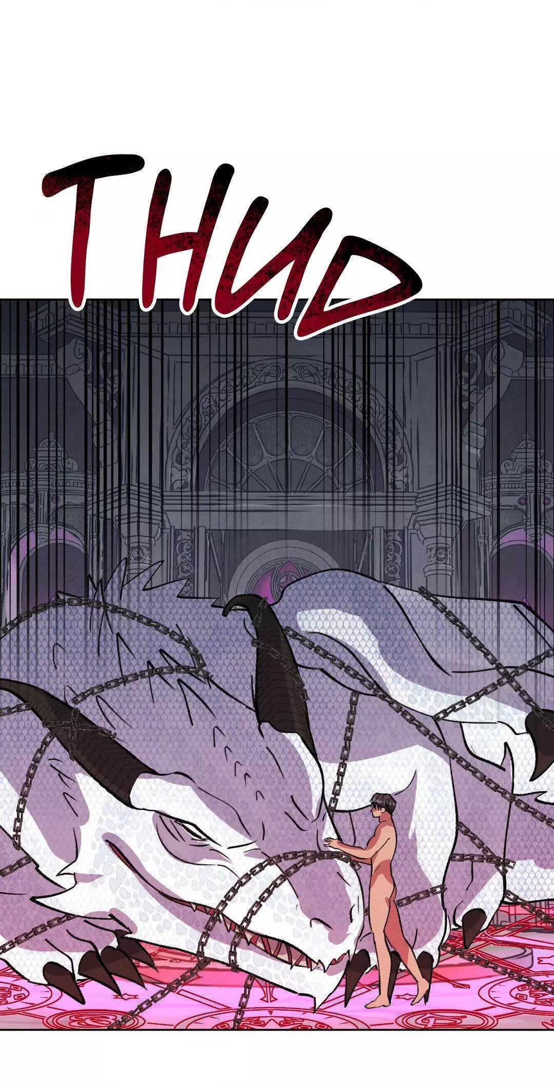 The Duke's Debt Chapter 51 page 35