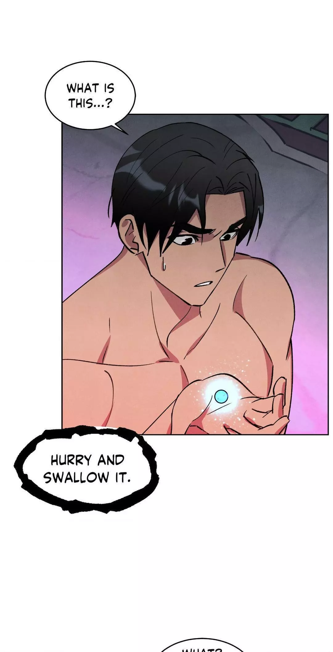 The Duke's Debt Chapter 51 page 43