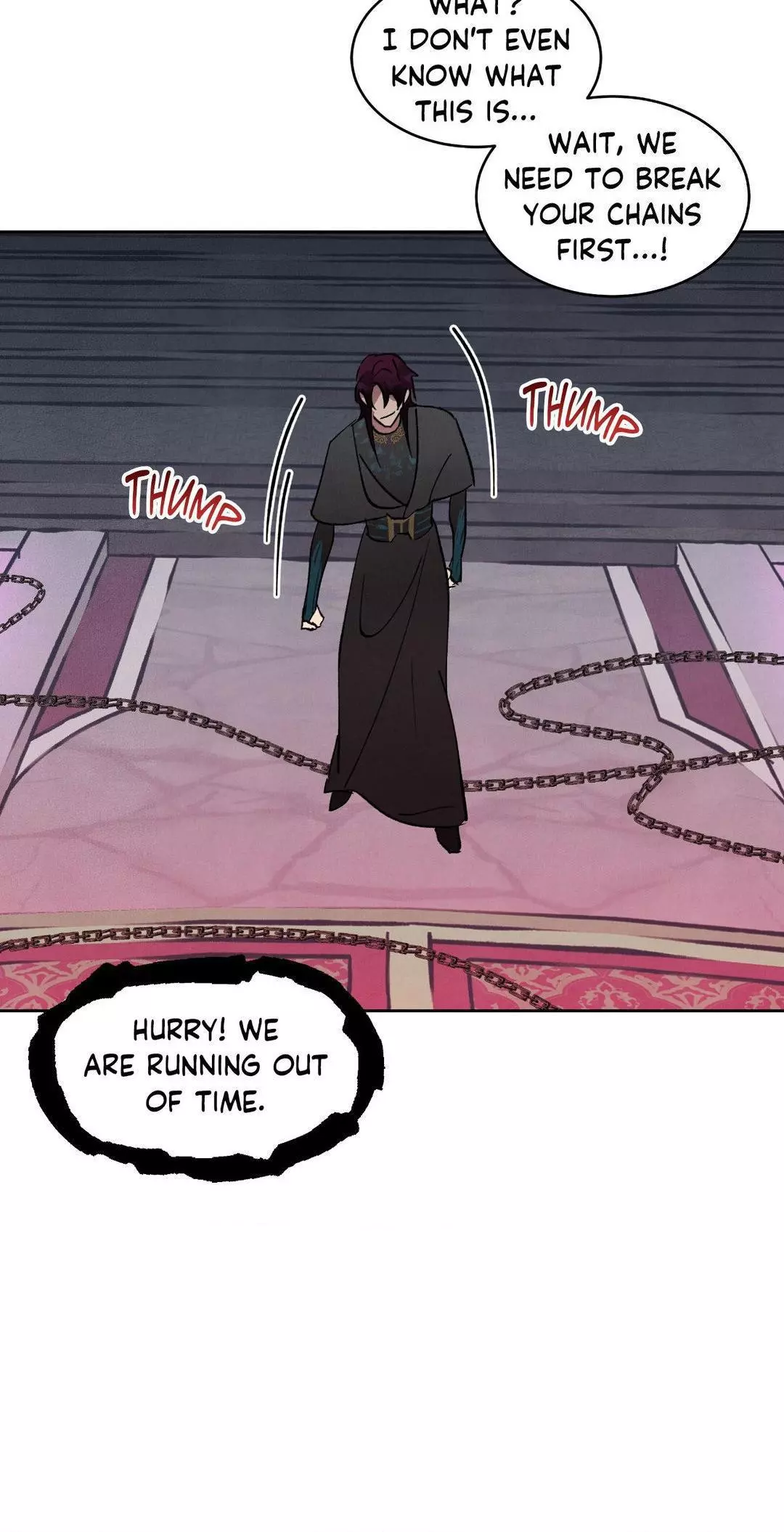 The Duke's Debt Chapter 51 page 44