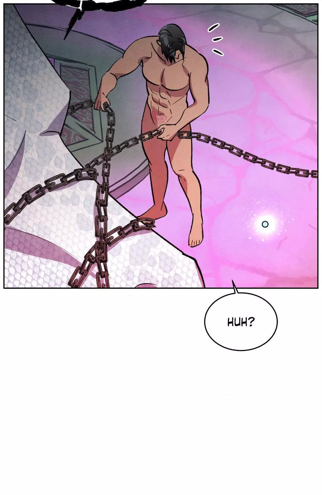 The Duke's Debt Chapter 51 page 42