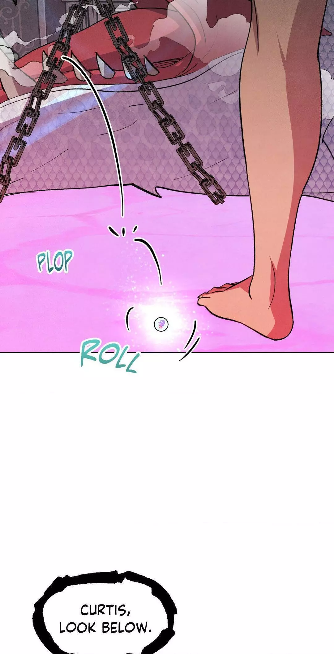 The Duke's Debt Chapter 51 page 41