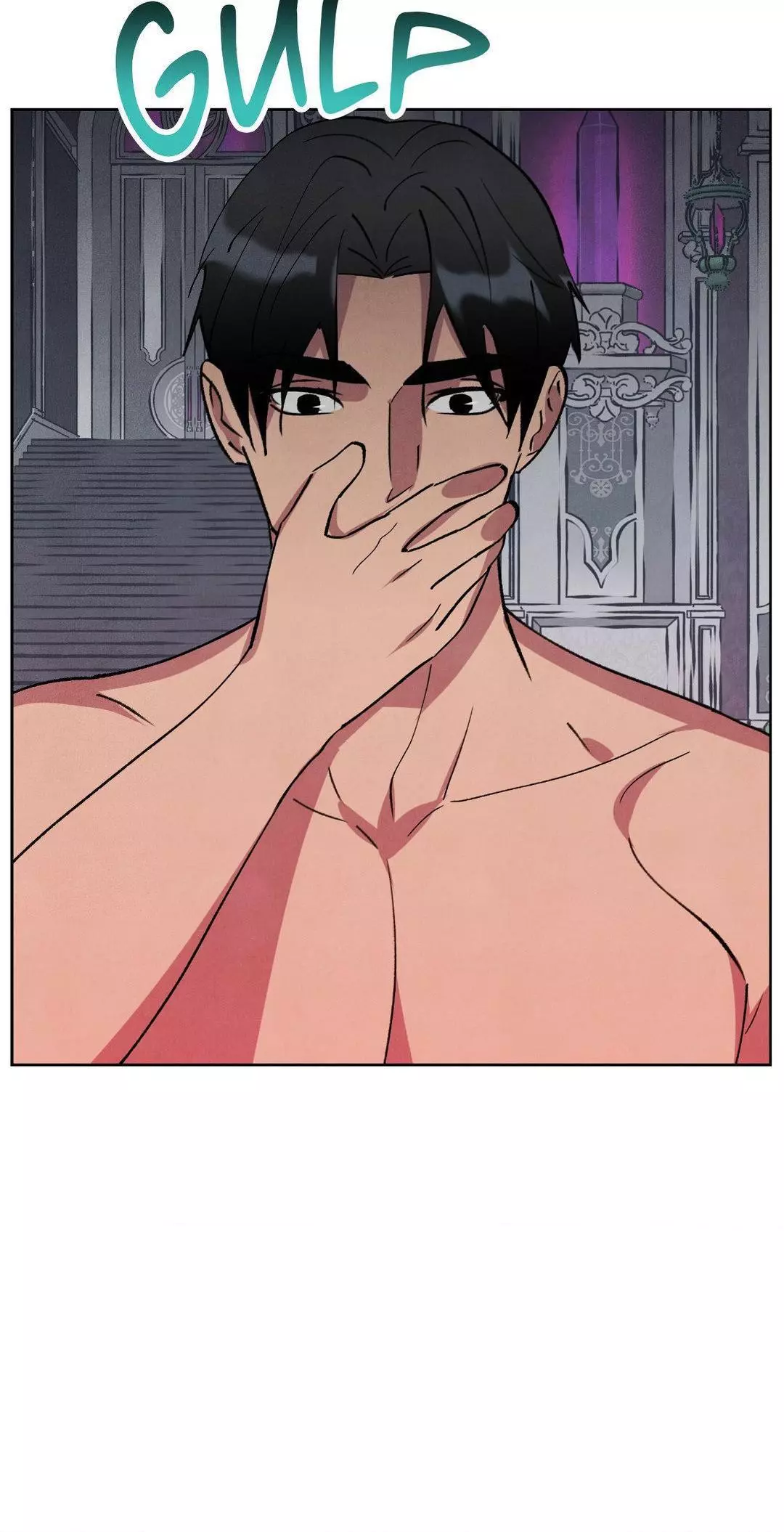 The Duke's Debt Chapter 51 page 48