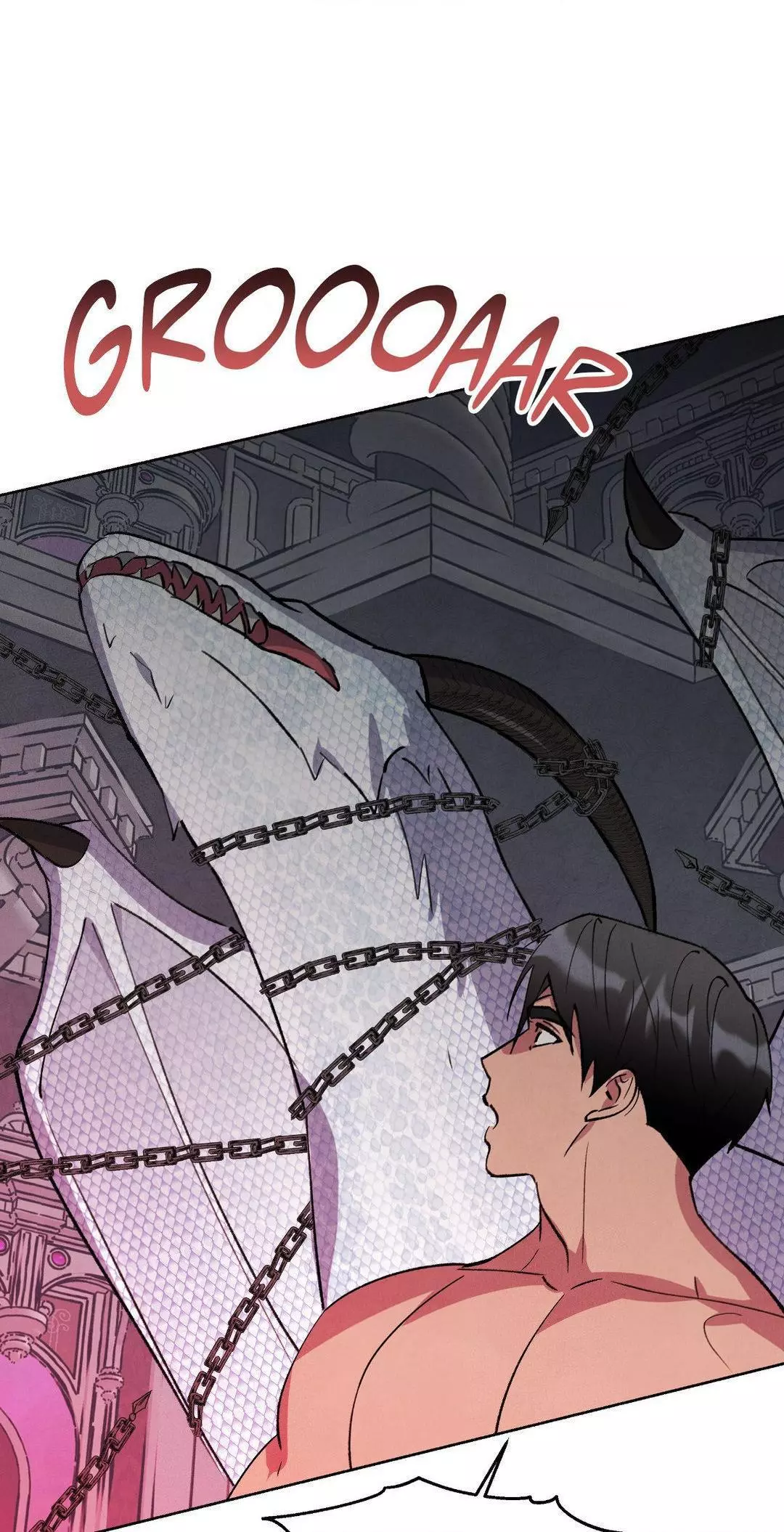 The Duke's Debt Chapter 51 page 31