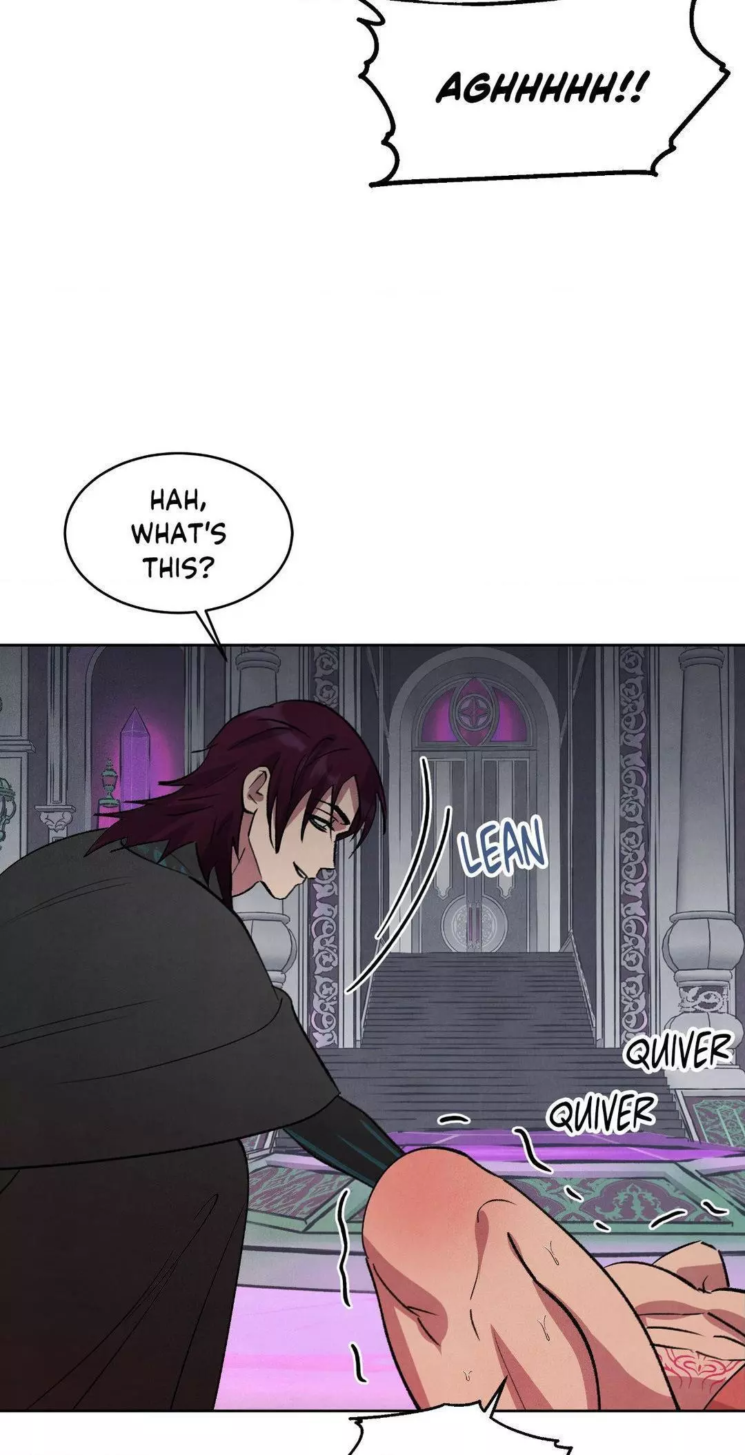 The Duke's Debt Chapter 51 page 58