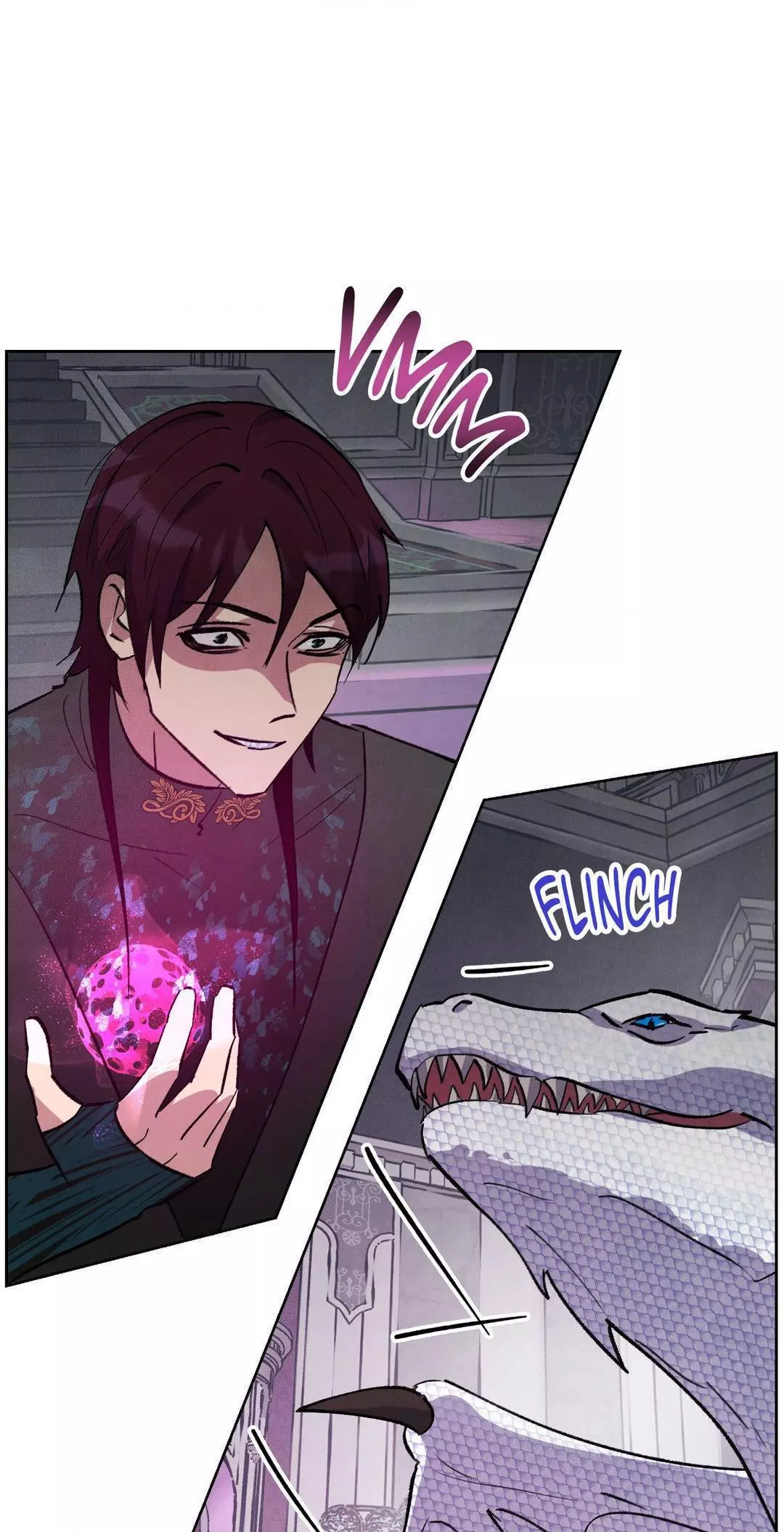 The Duke's Debt Chapter 51 page 3
