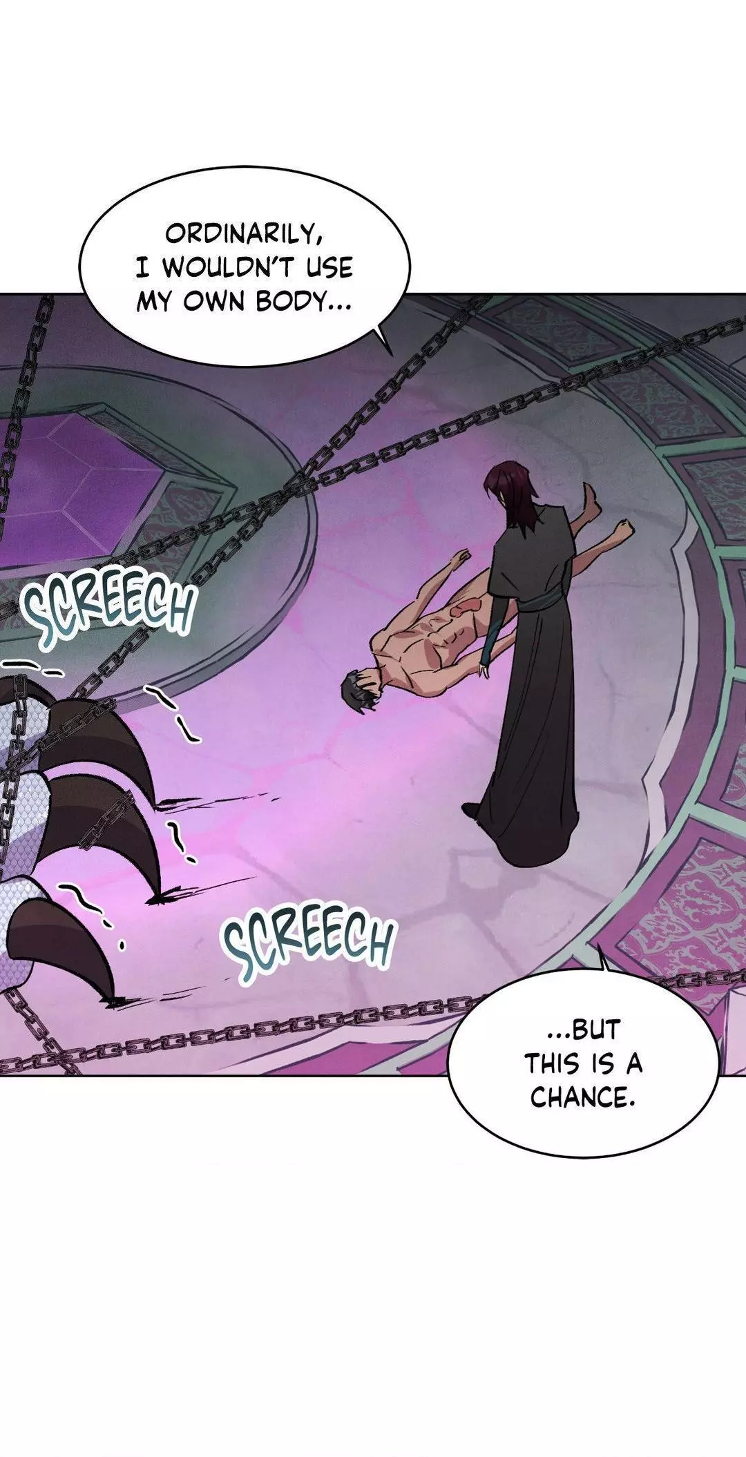 The Duke's Debt Chapter 51 page 65