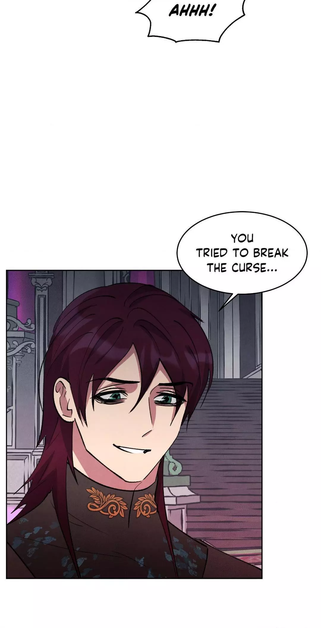 The Duke's Debt Chapter 51 page 59