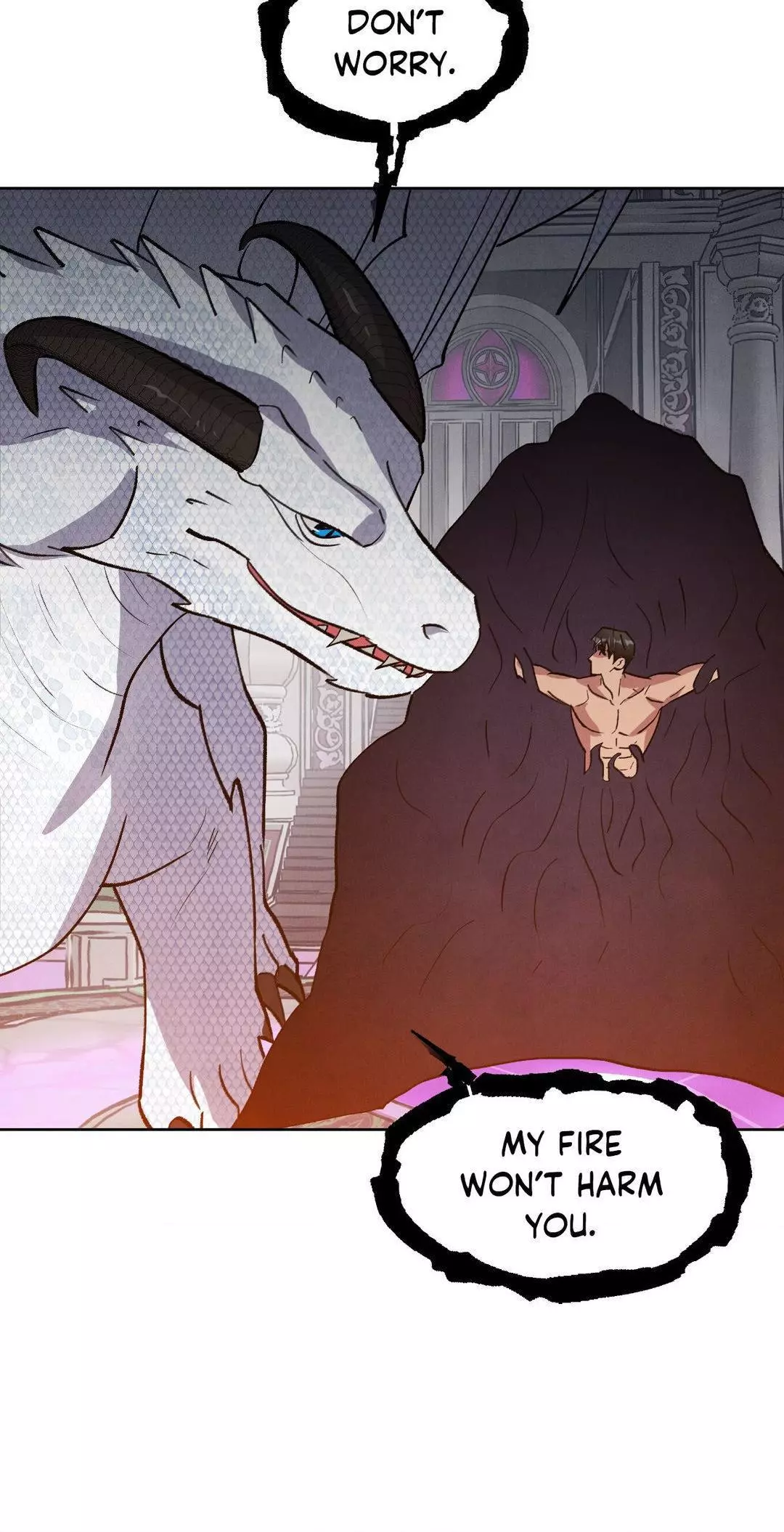 The Duke's Debt Chapter 51 page 12