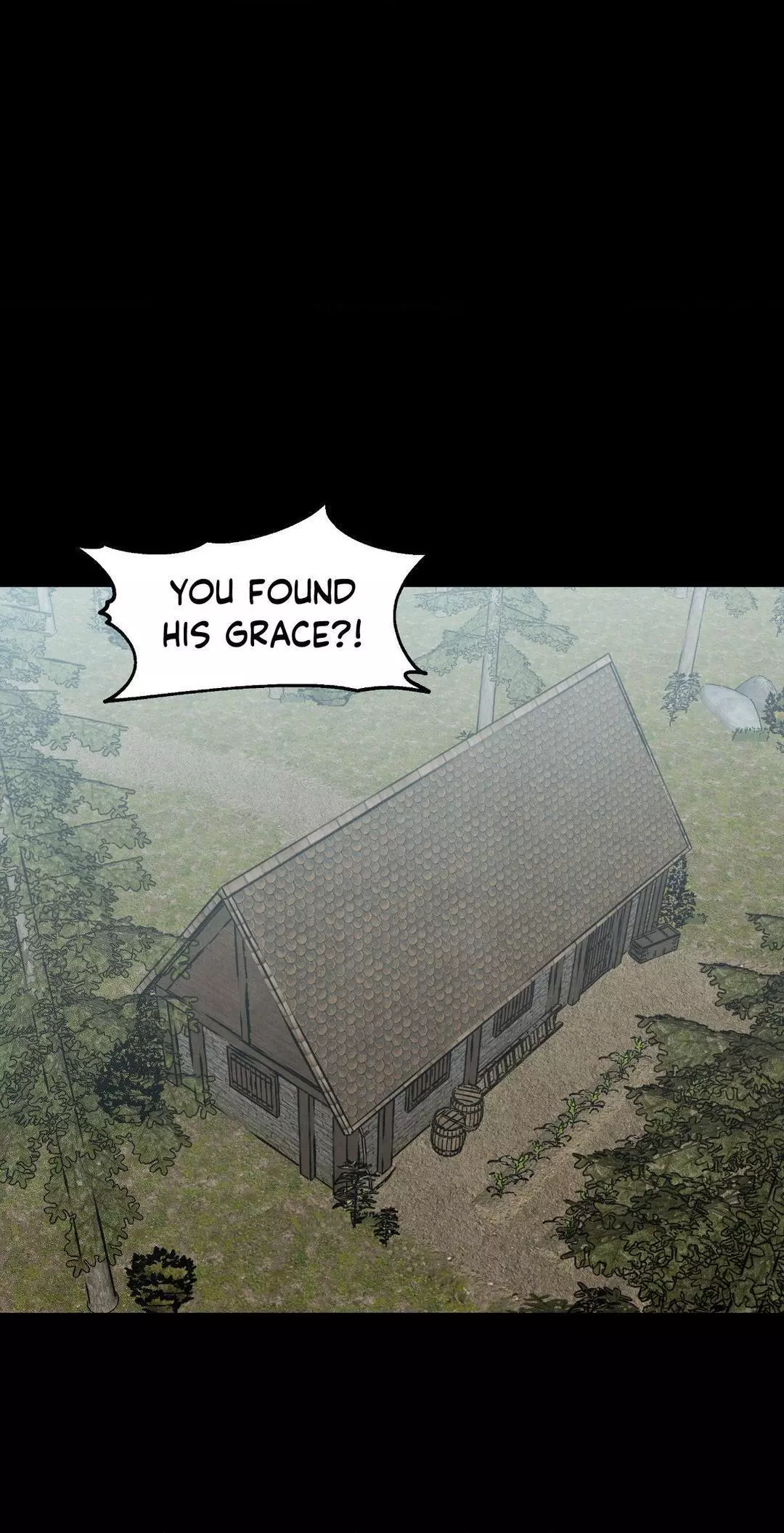The Duke's Debt Chapter 52 page 1