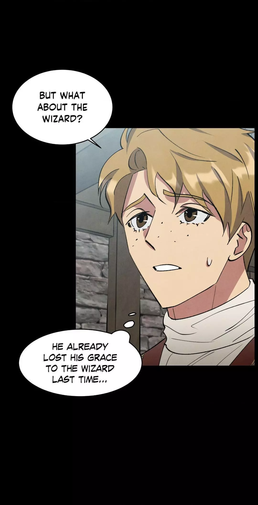 The Duke's Debt Chapter 52 page 3