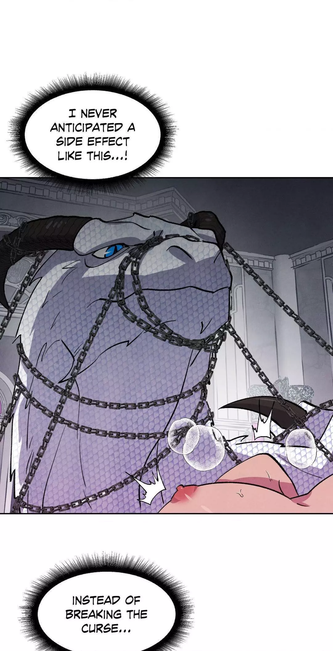 The Duke's Debt Chapter 52 page 14
