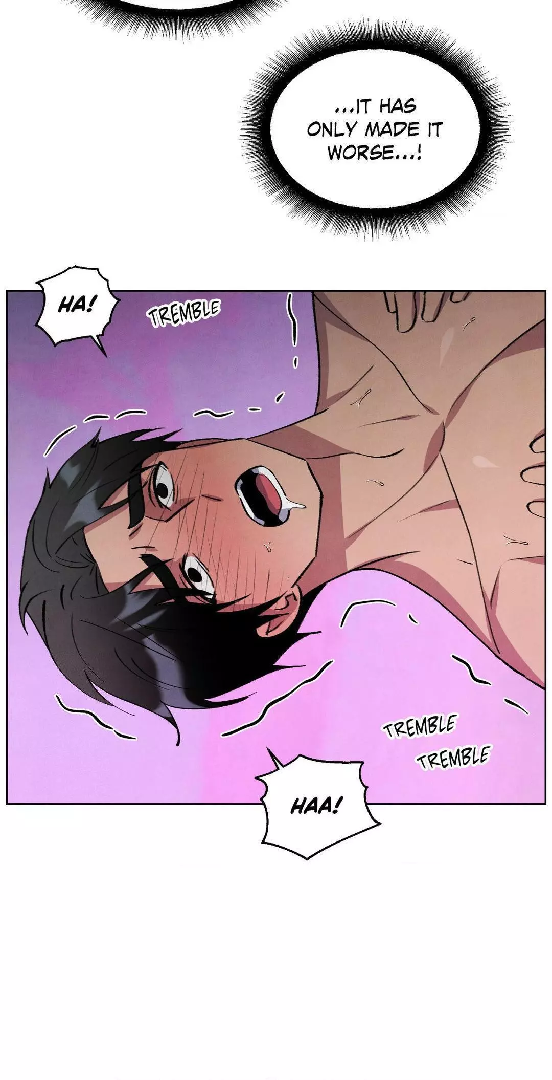 The Duke's Debt Chapter 52 page 15