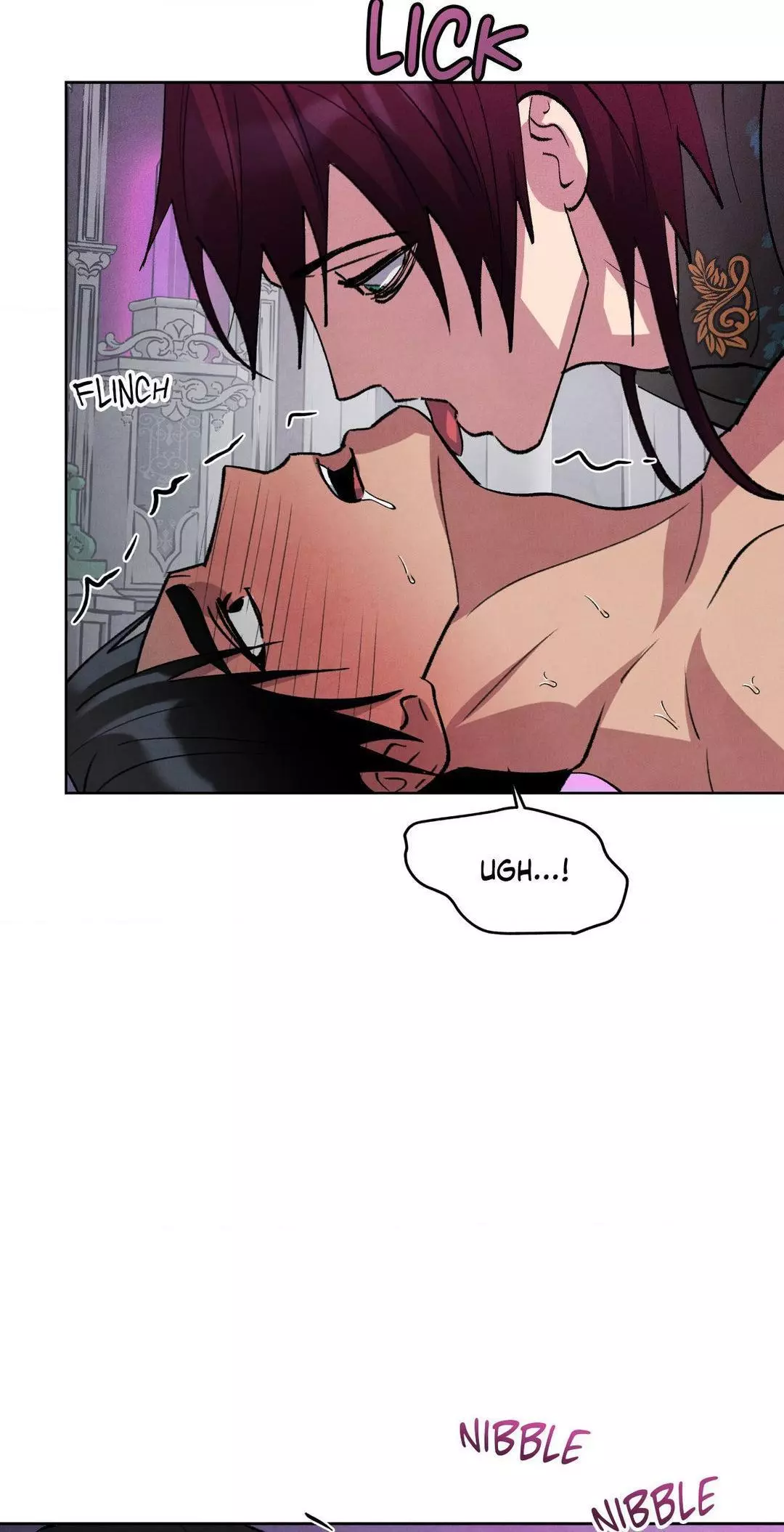 The Duke's Debt Chapter 52 page 18
