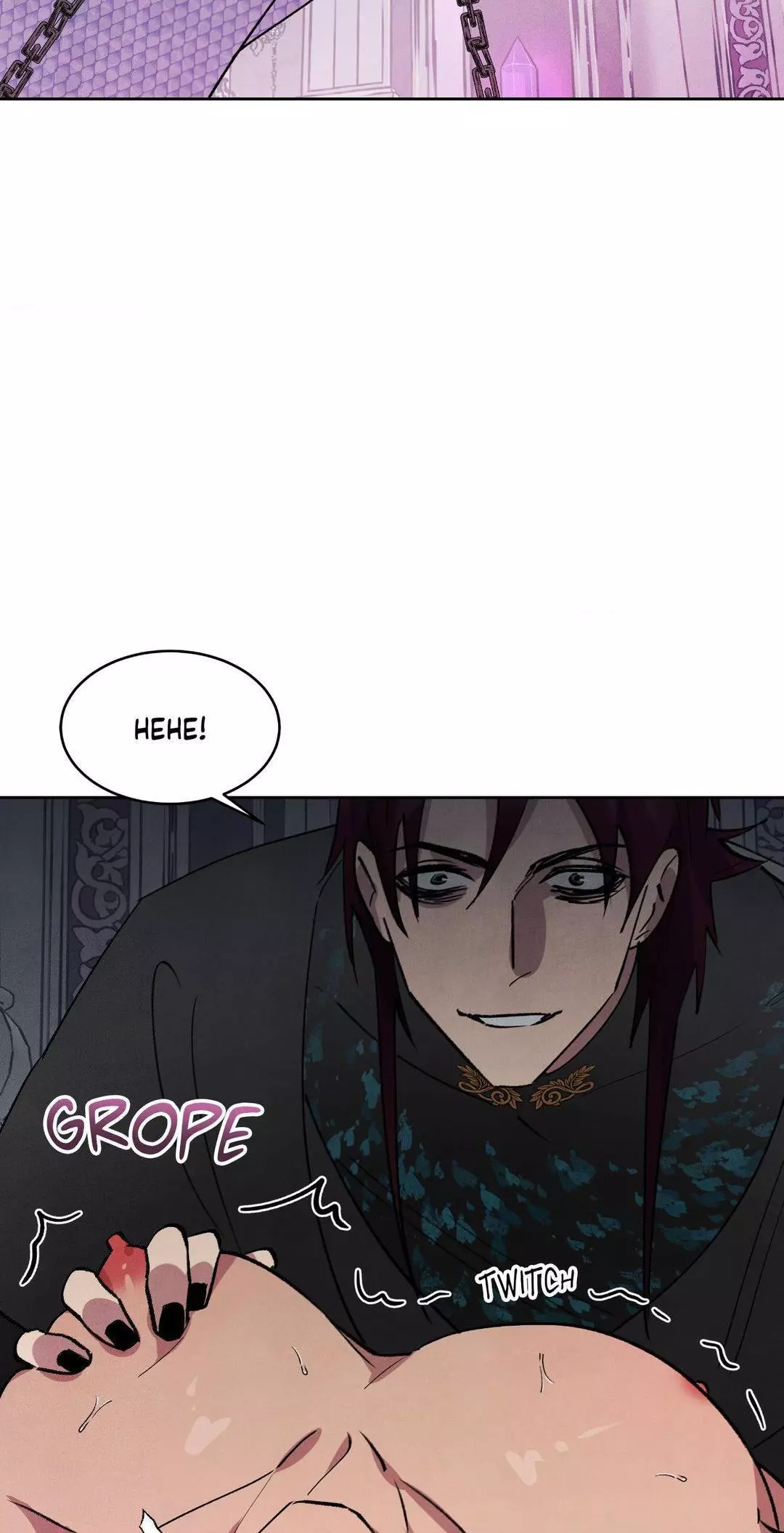 The Duke's Debt Chapter 52 page 23