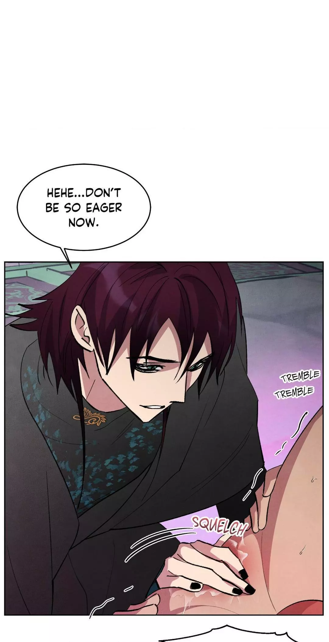 The Duke's Debt Chapter 52 page 60