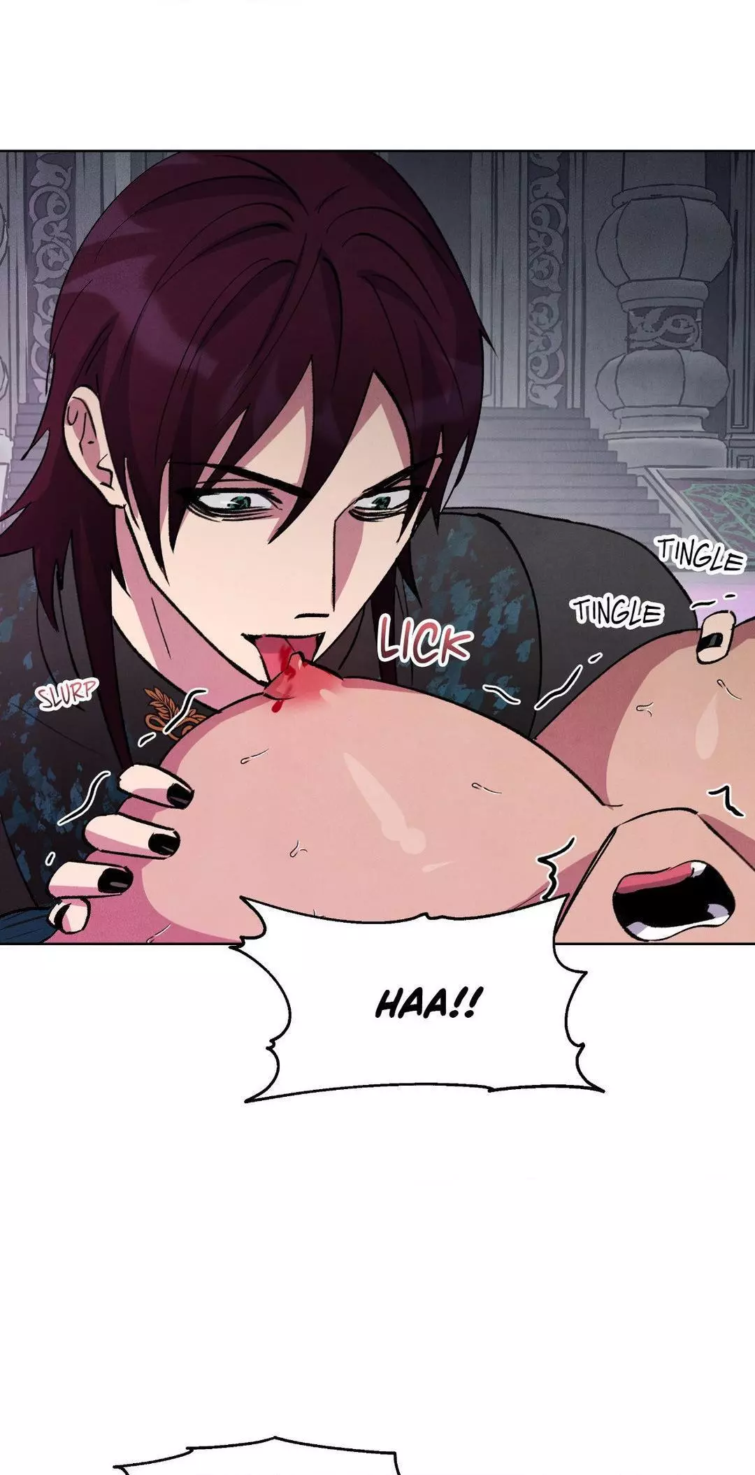 The Duke's Debt Chapter 52 page 36
