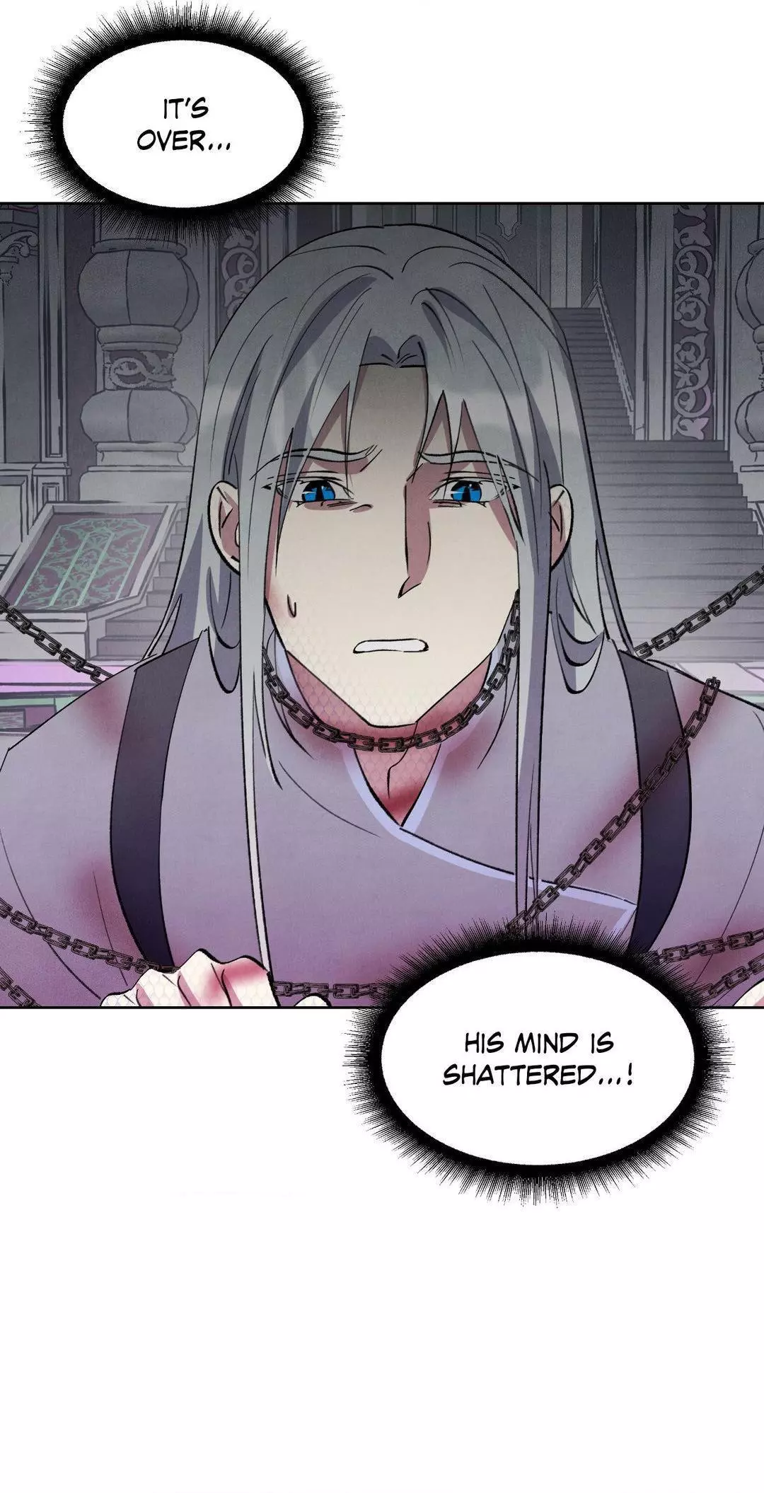 The Duke's Debt Chapter 52 page 66