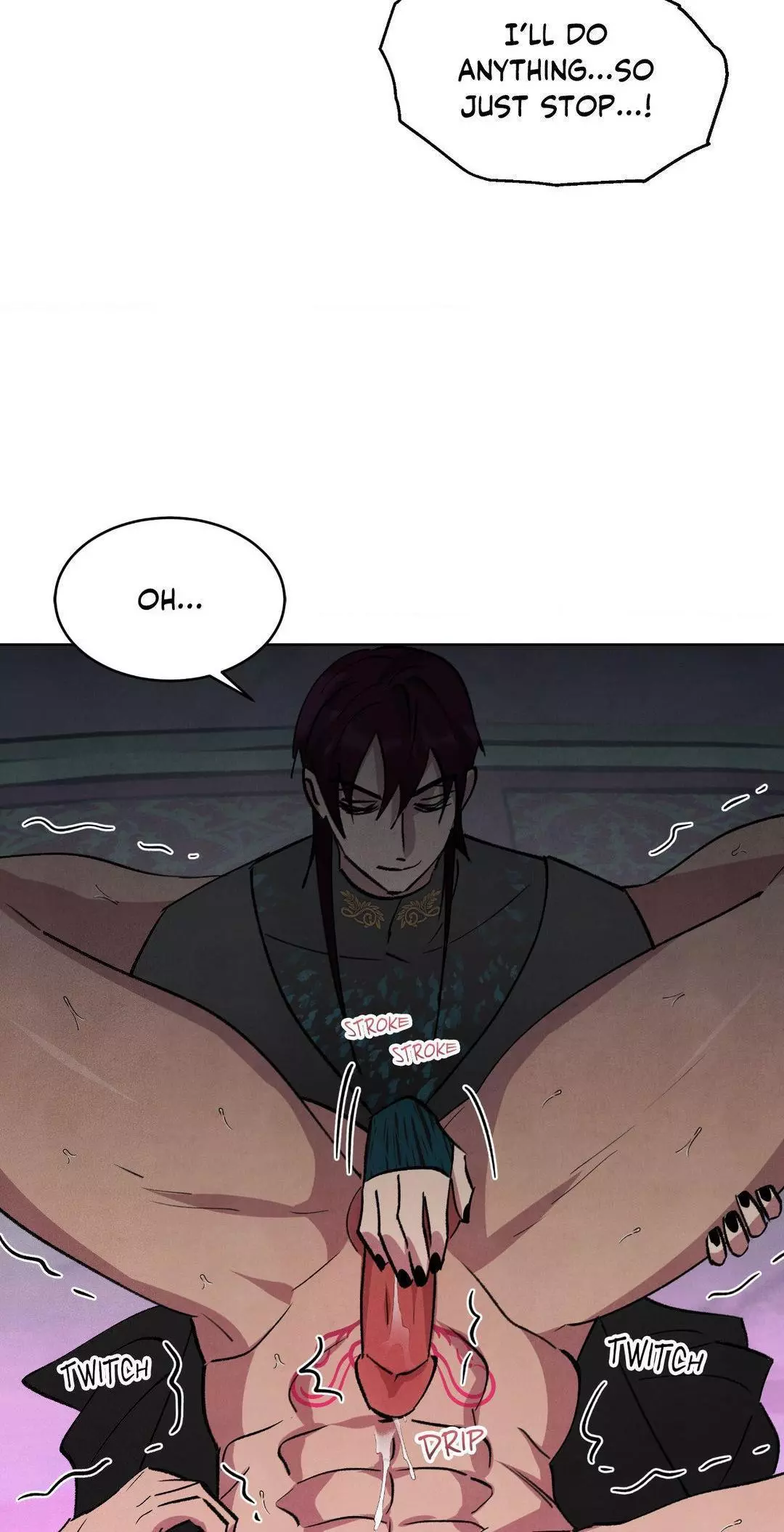 The Duke's Debt Chapter 52 page 48