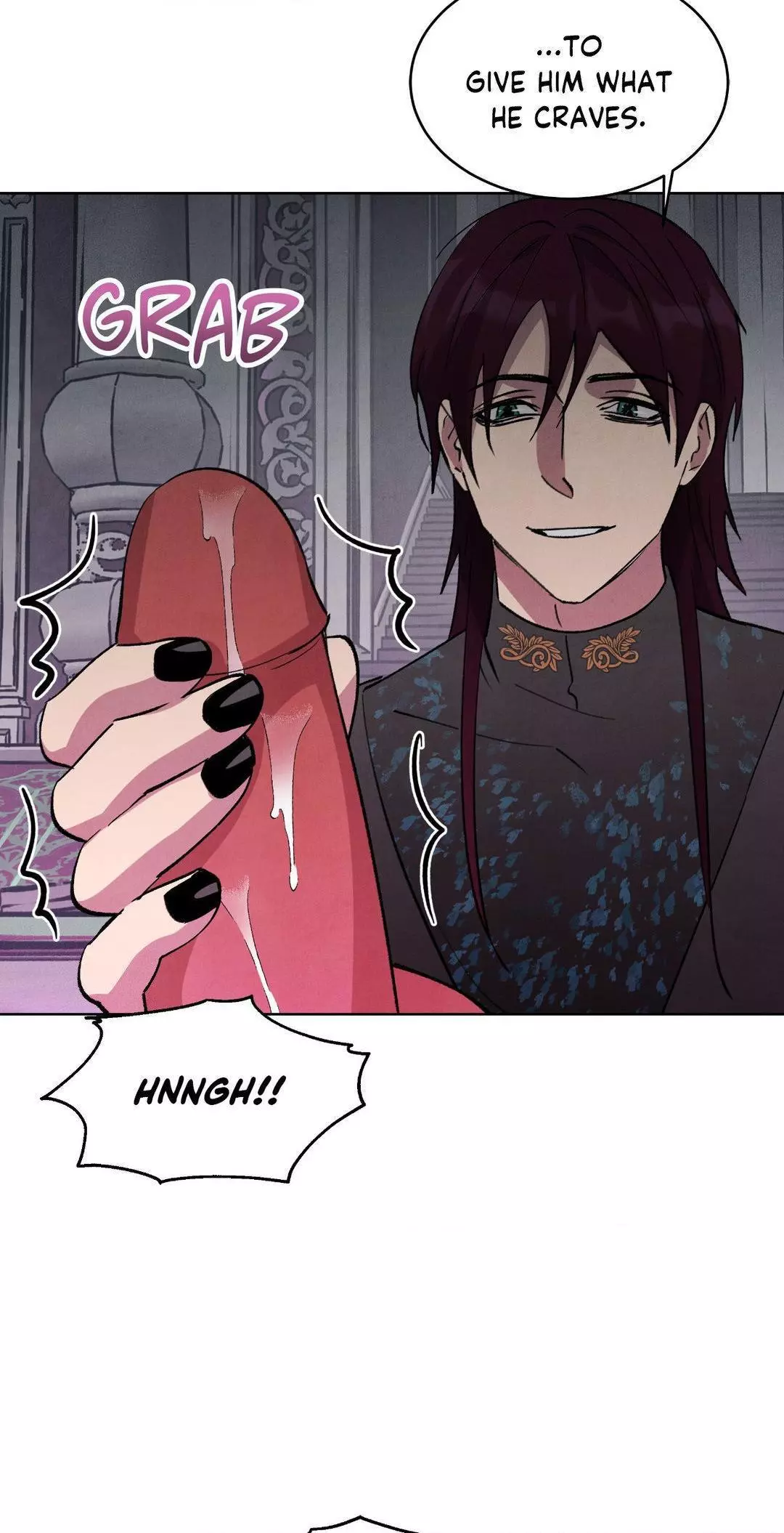 The Duke's Debt Chapter 52 page 52