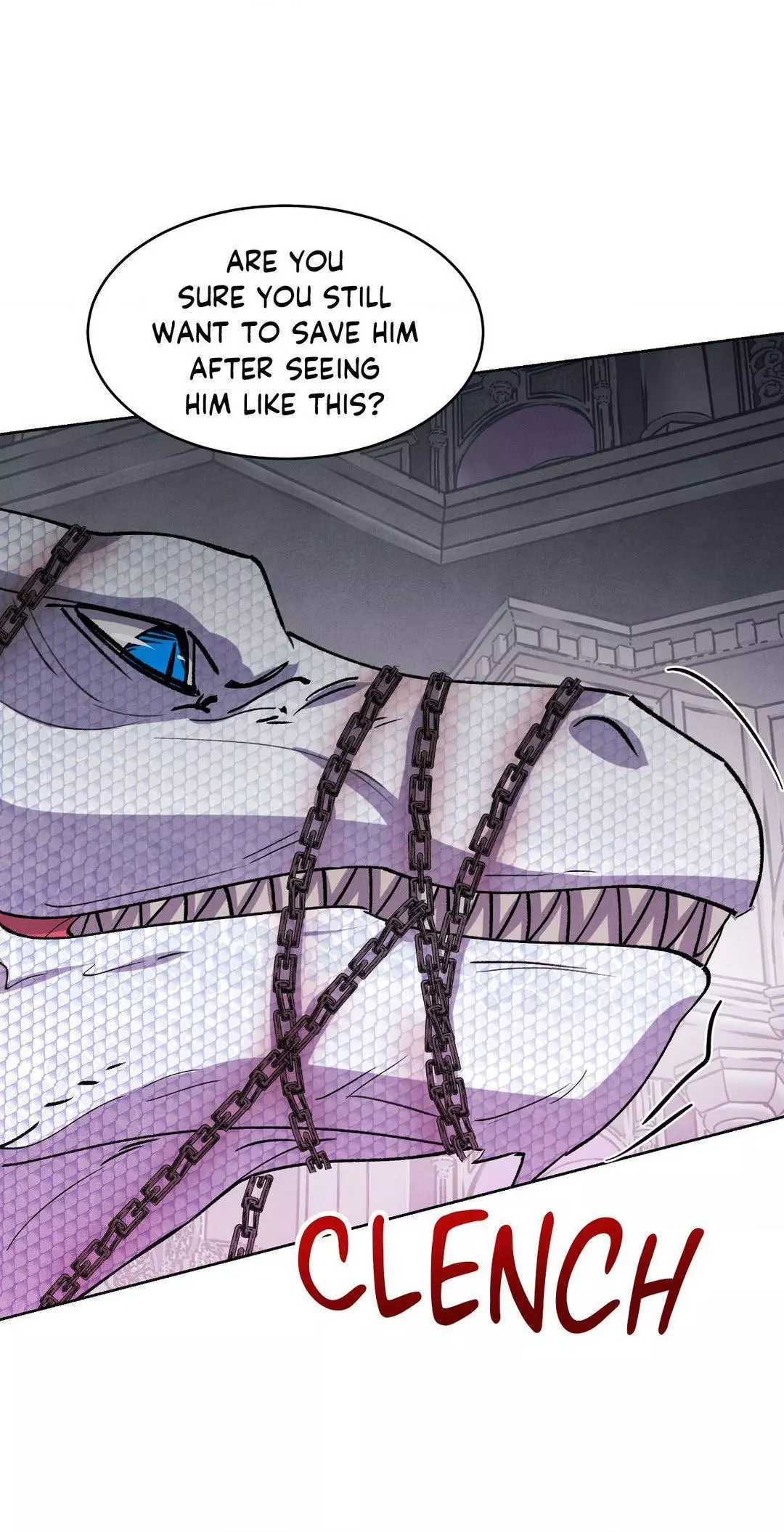 The Duke's Debt Chapter 52 page 32