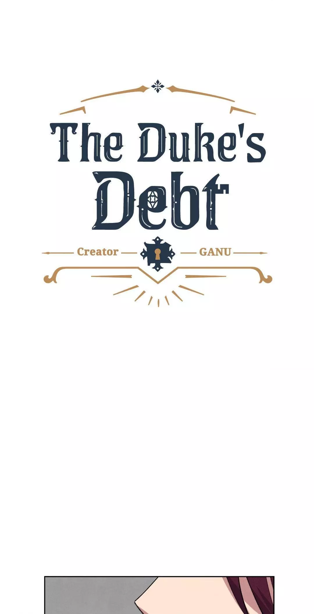 The Duke's Debt Chapter 53 page 10