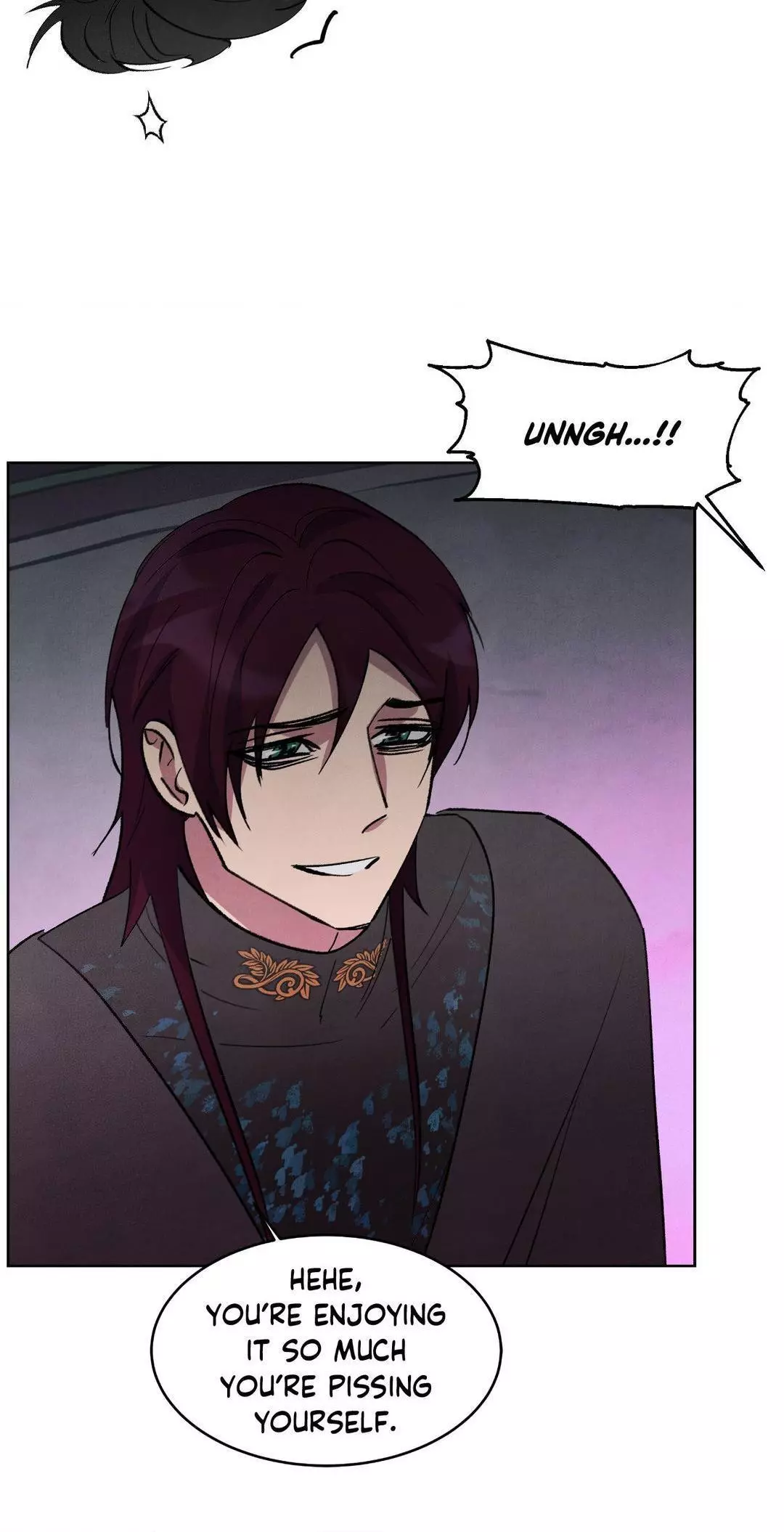 The Duke's Debt Chapter 53 page 21