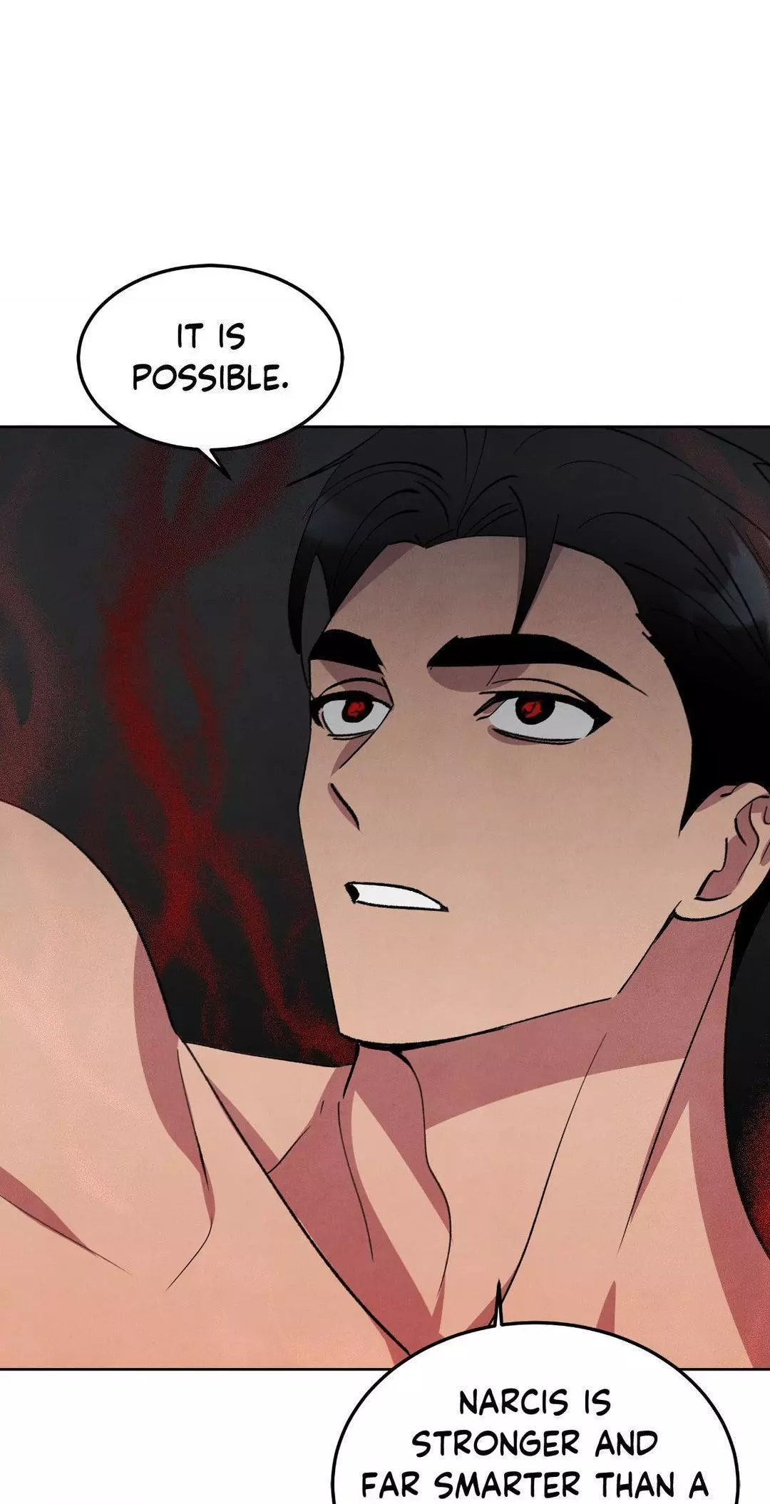 The Duke's Debt Chapter 53 page 71