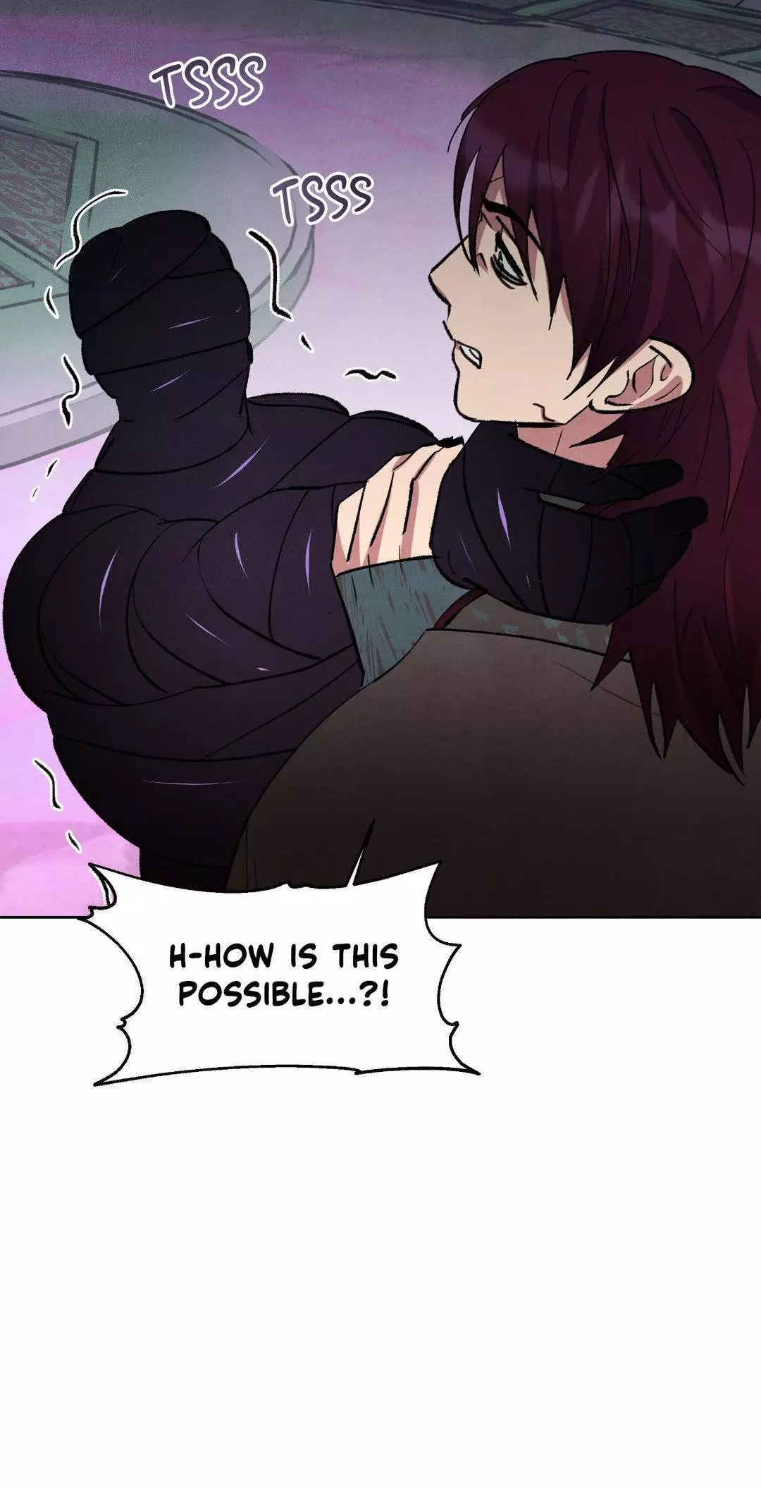 The Duke's Debt Chapter 53 page 64