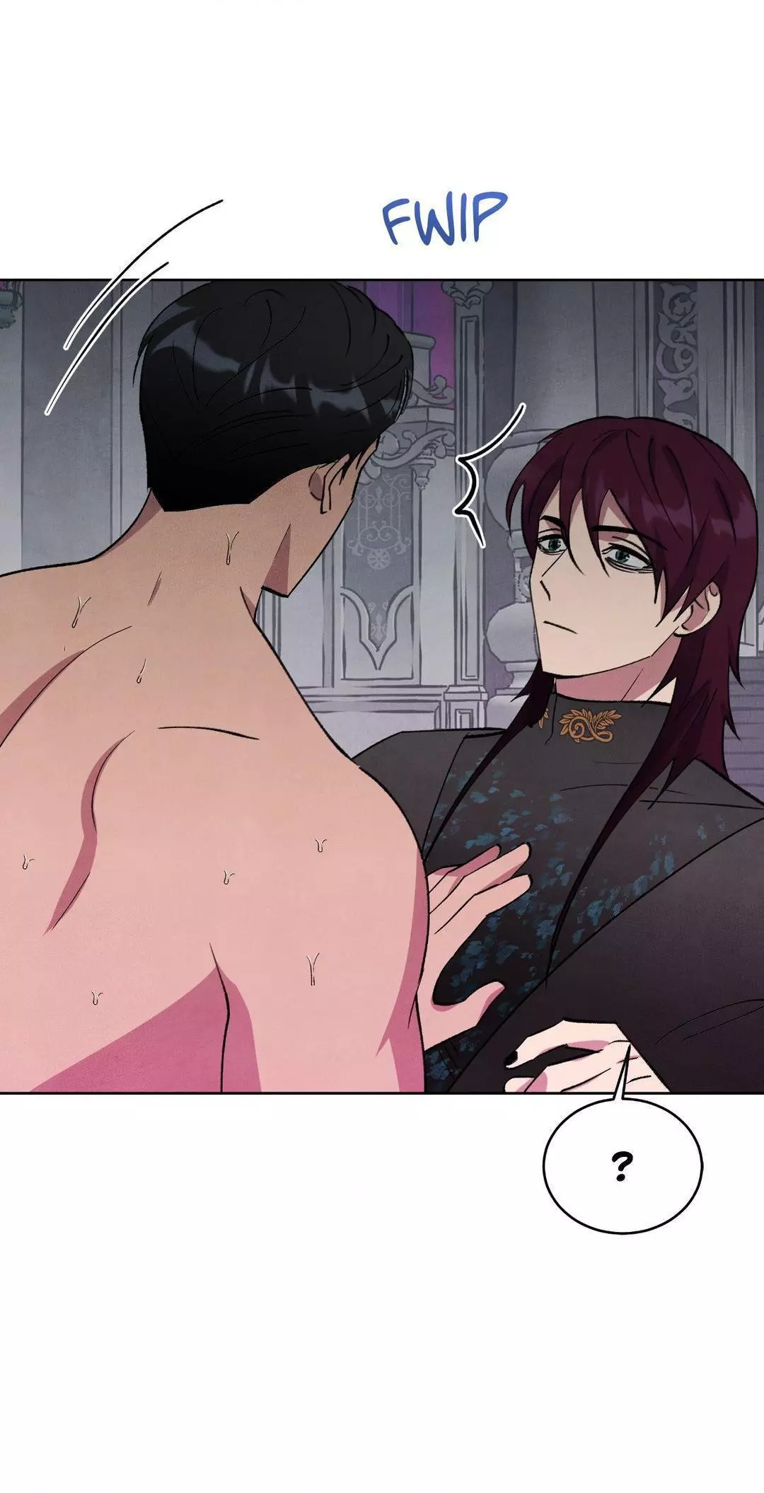 The Duke's Debt Chapter 53 page 31