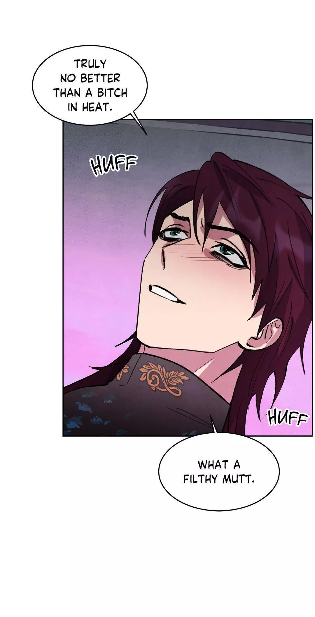 The Duke's Debt Chapter 53 page 36