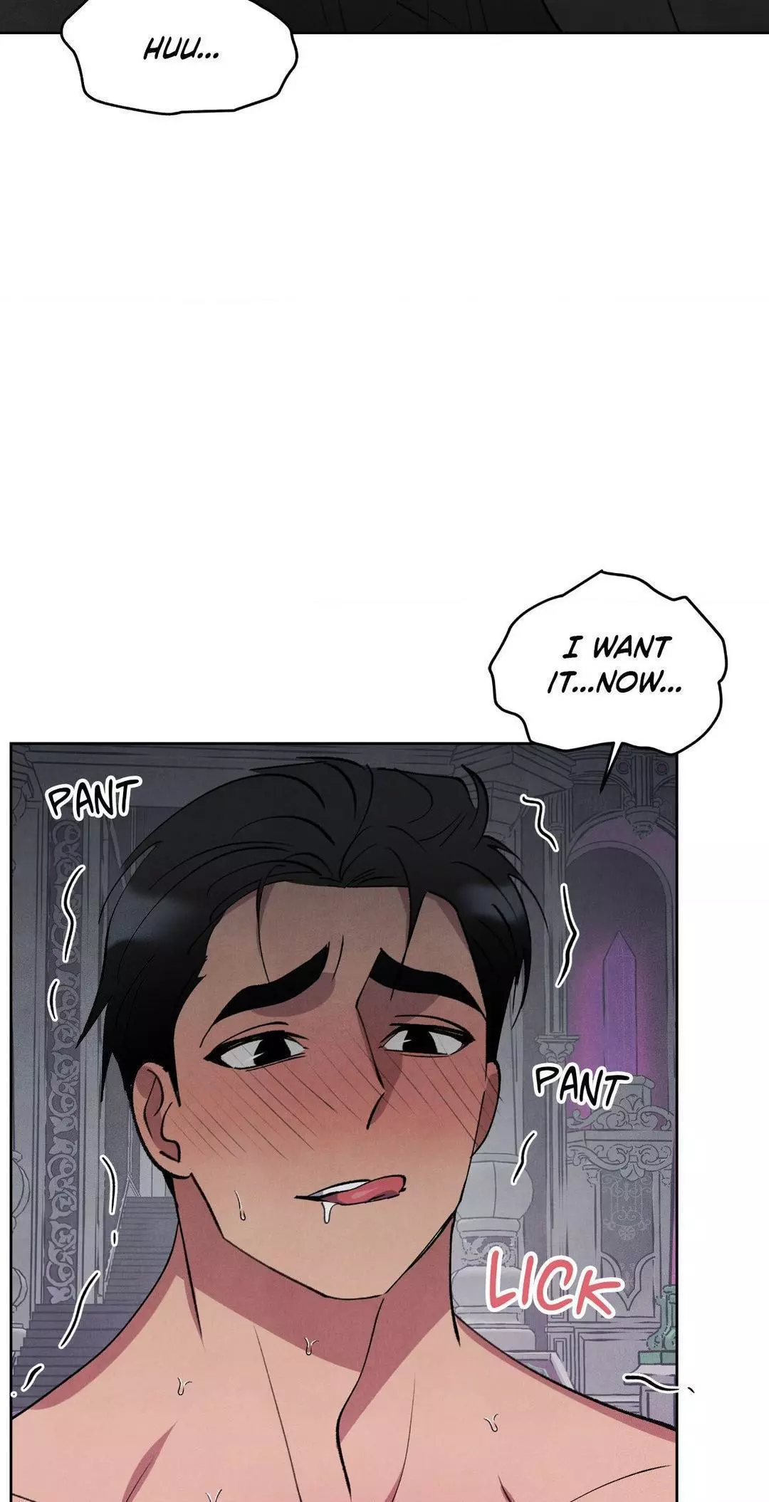 The Duke's Debt Chapter 53 page 34