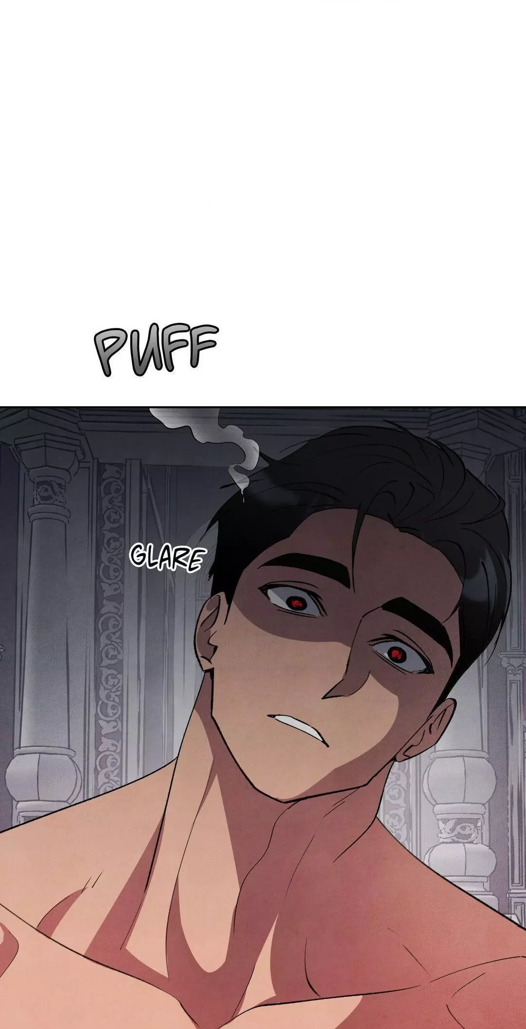 The Duke's Debt Chapter 53 page 56
