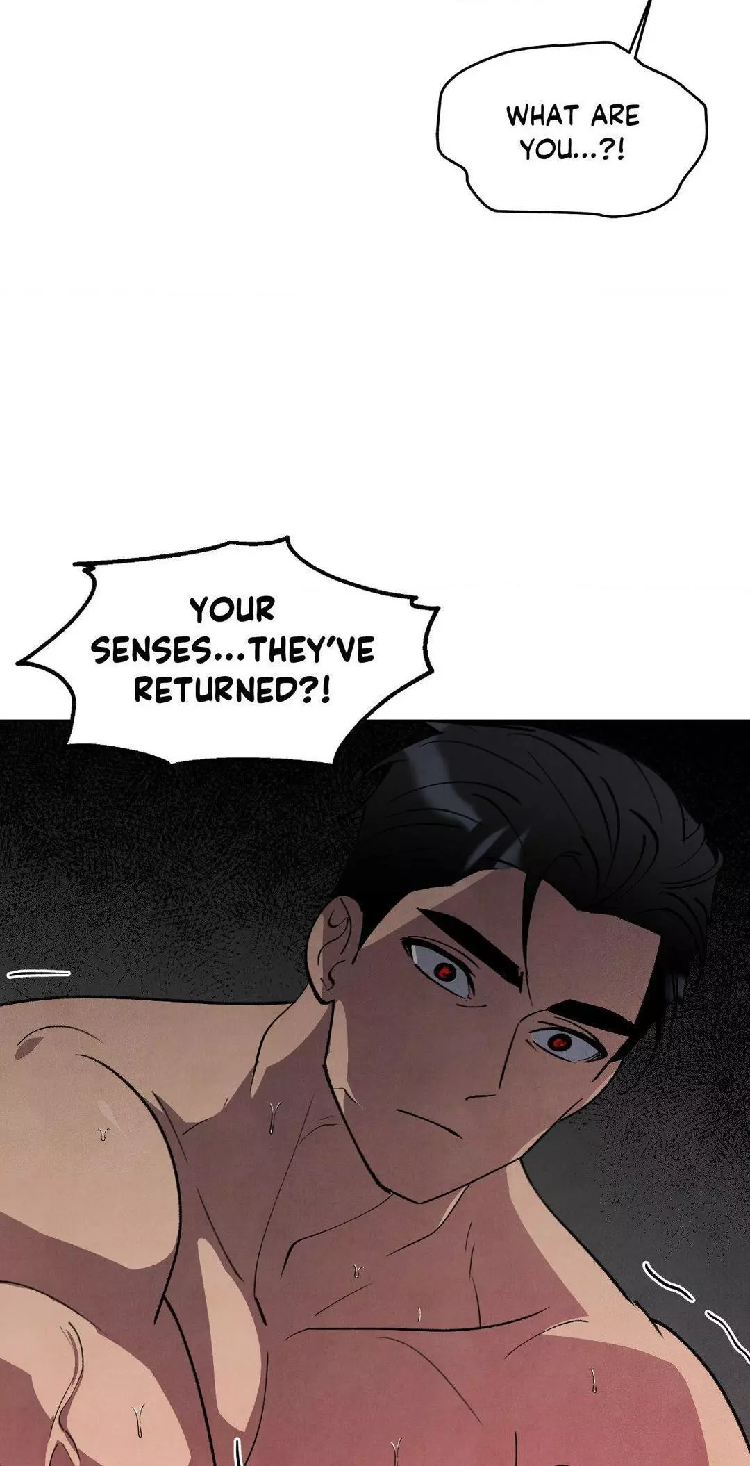 The Duke's Debt Chapter 53 page 51