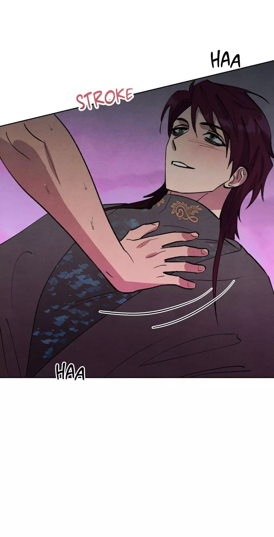 The Duke's Debt Chapter 53 page 46