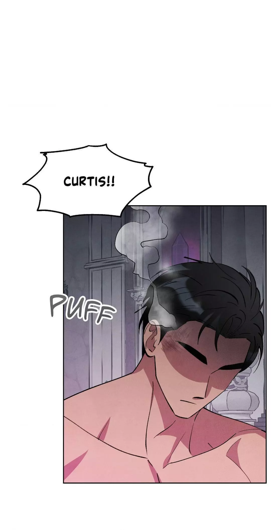 The Duke's Debt Chapter 53 page 55