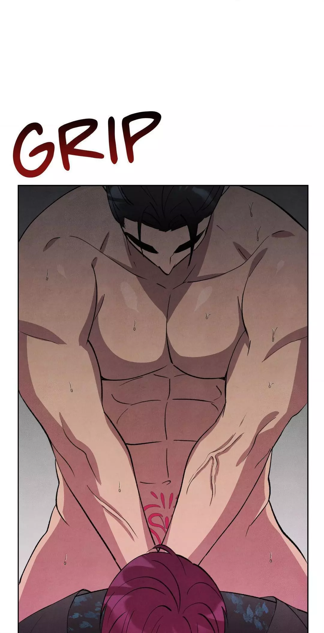The Duke's Debt Chapter 53 page 49