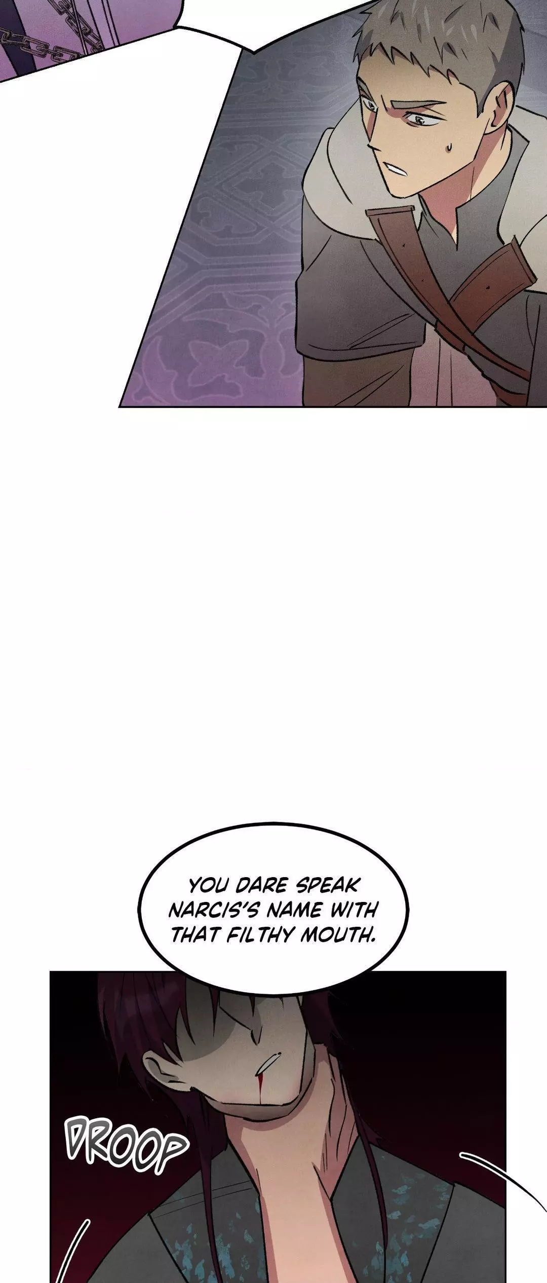 The Duke's Debt Chapter 54 page 17