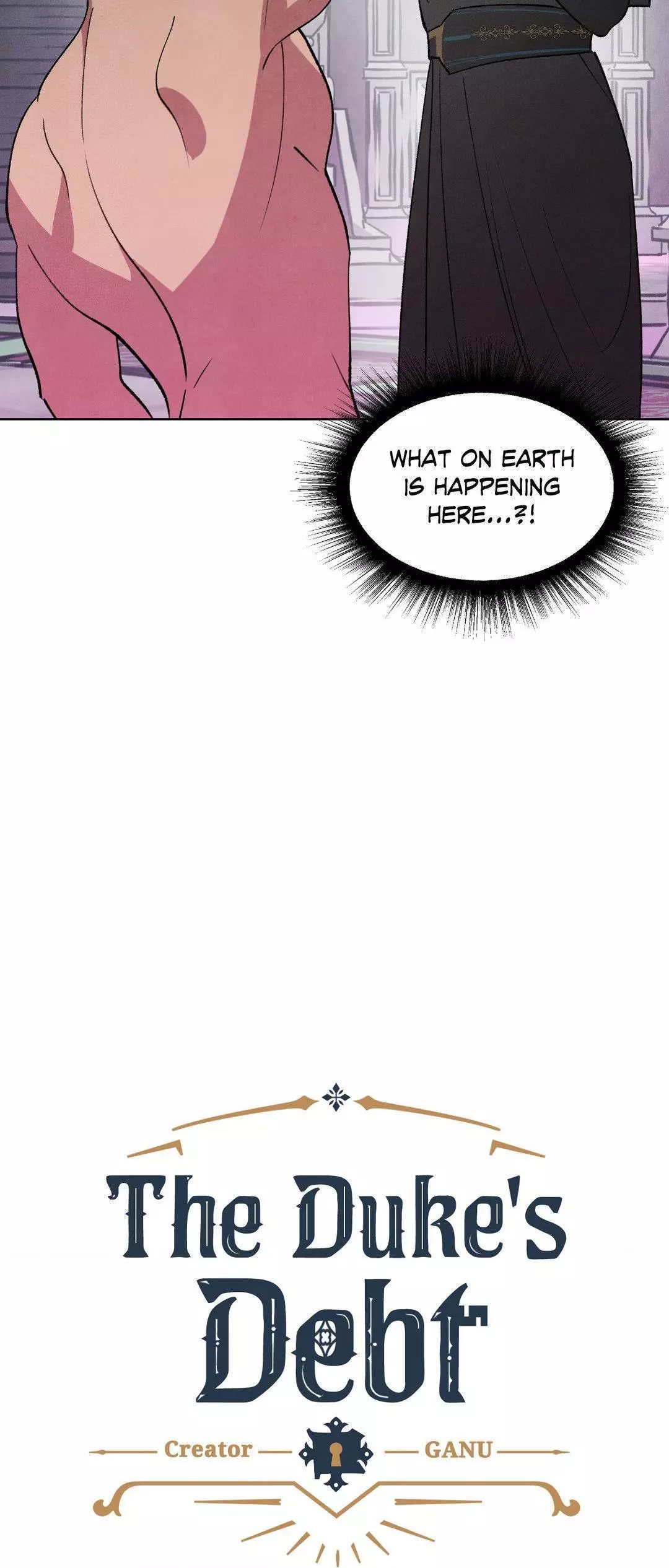 The Duke's Debt Chapter 54 page 10