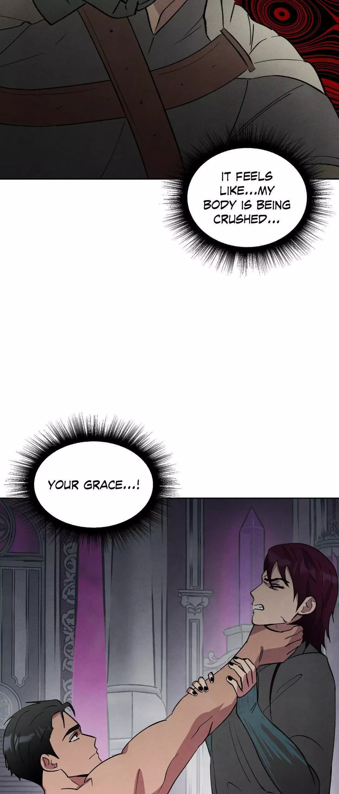 The Duke's Debt Chapter 54 page 9