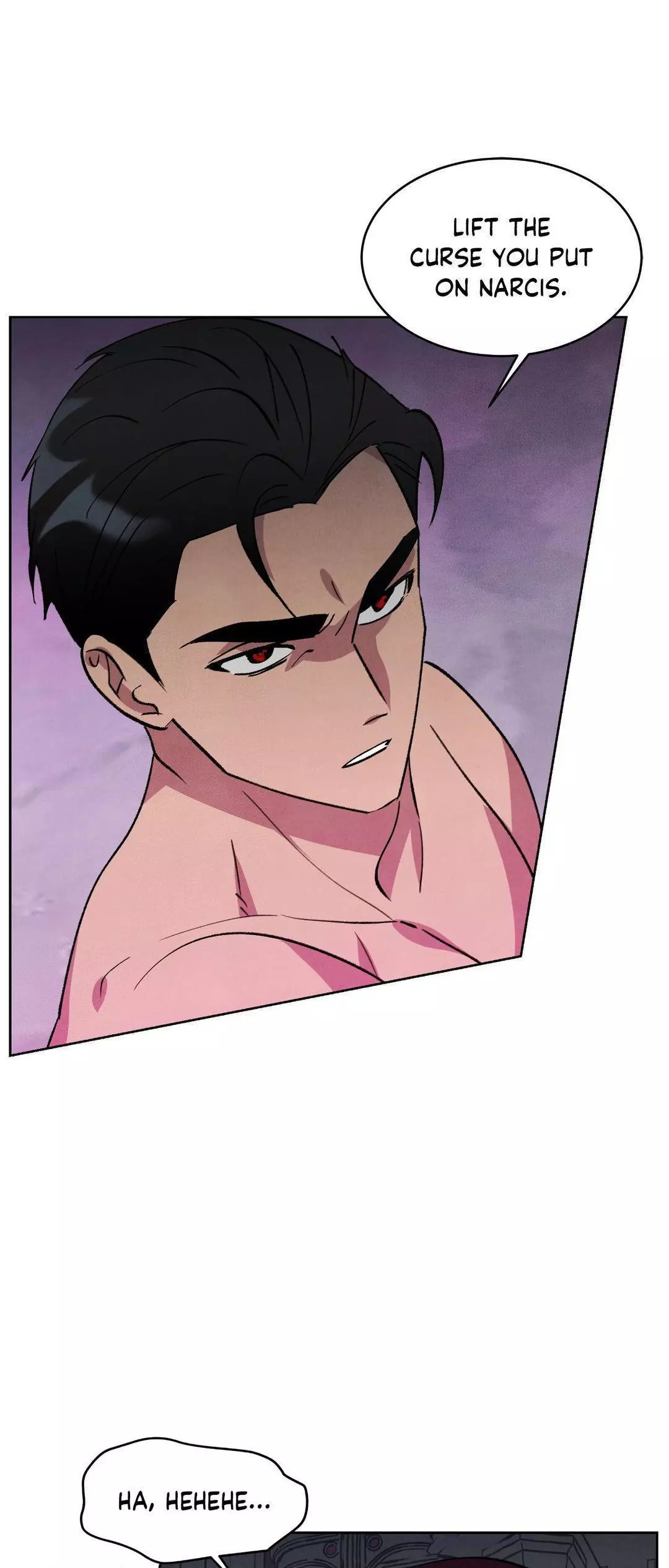The Duke's Debt Chapter 54 page 12