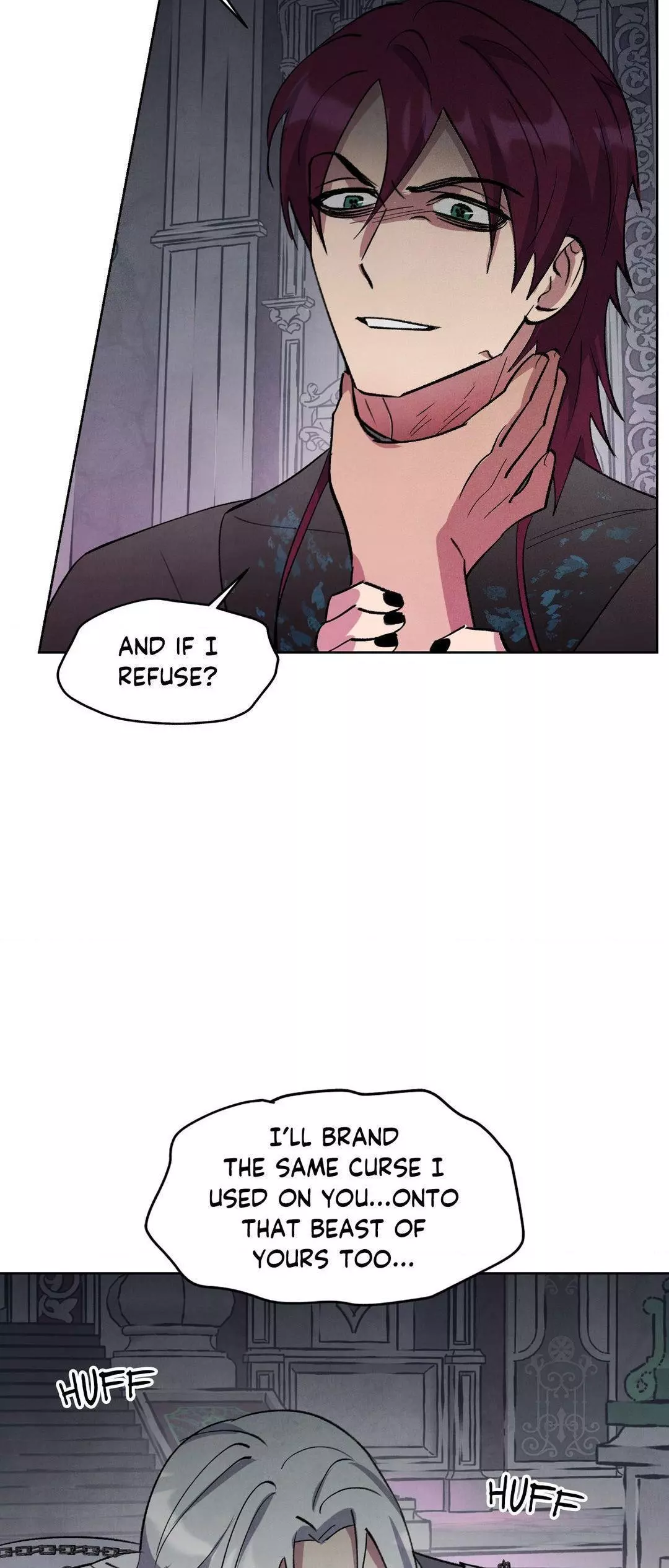 The Duke's Debt Chapter 54 page 13