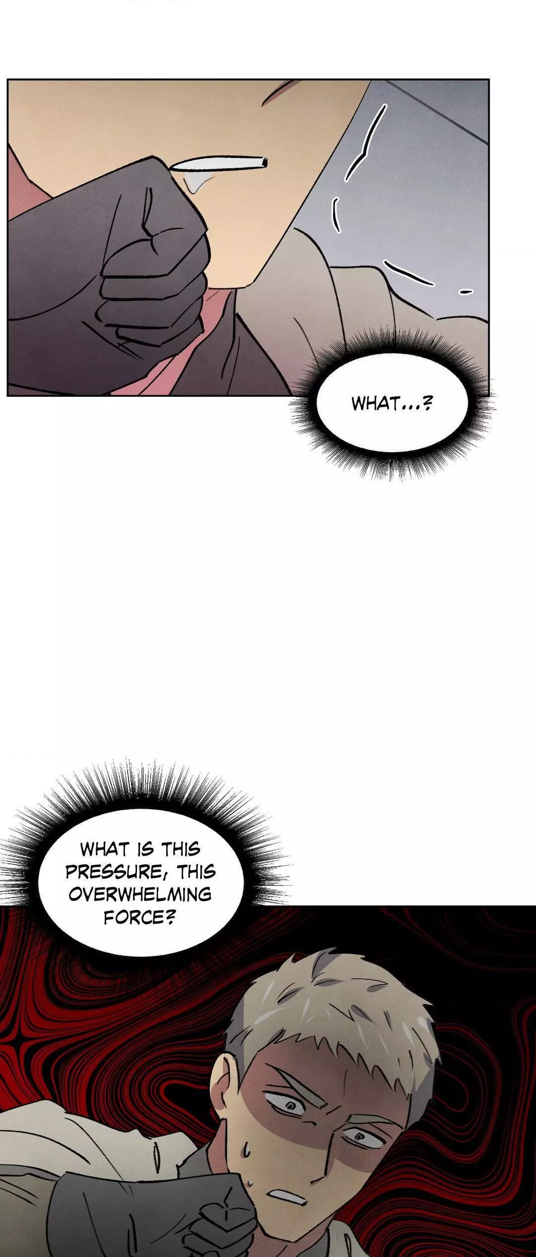The Duke's Debt Chapter 54 page 8