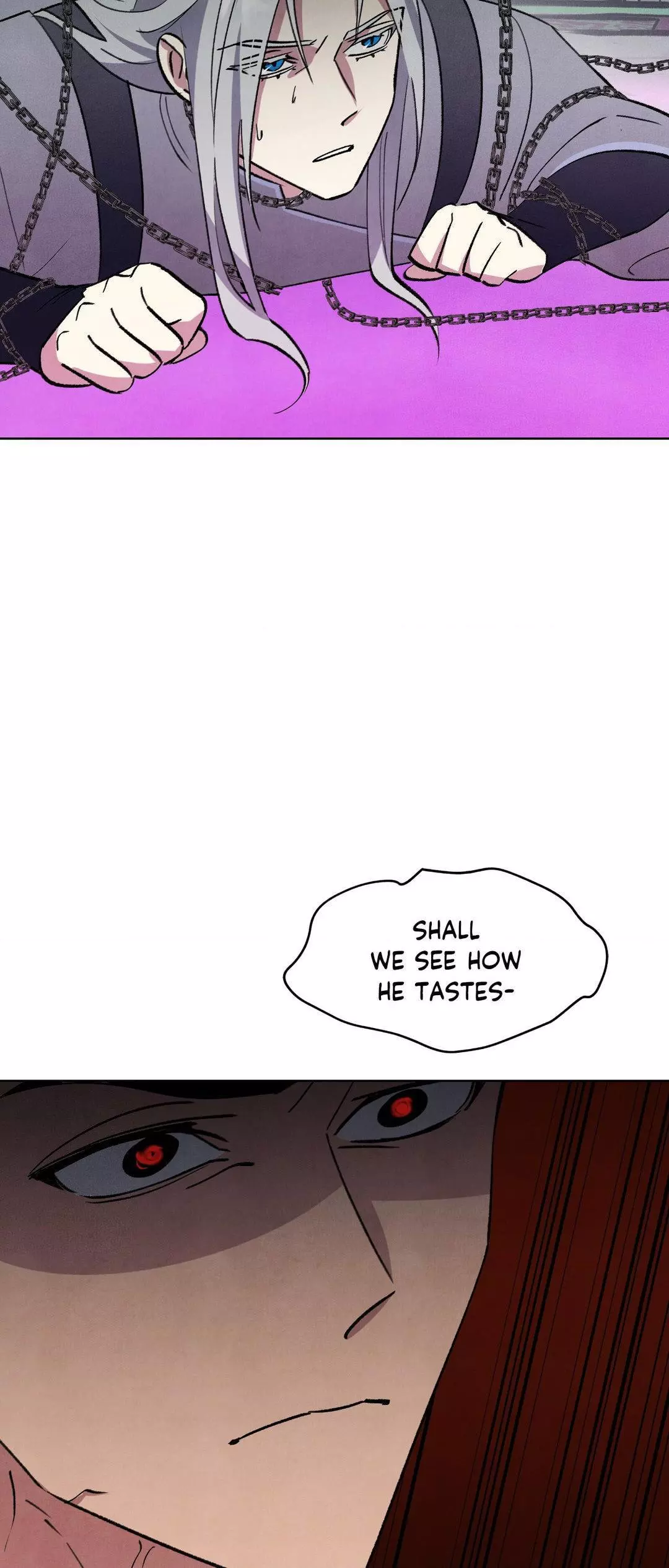 The Duke's Debt Chapter 54 page 14