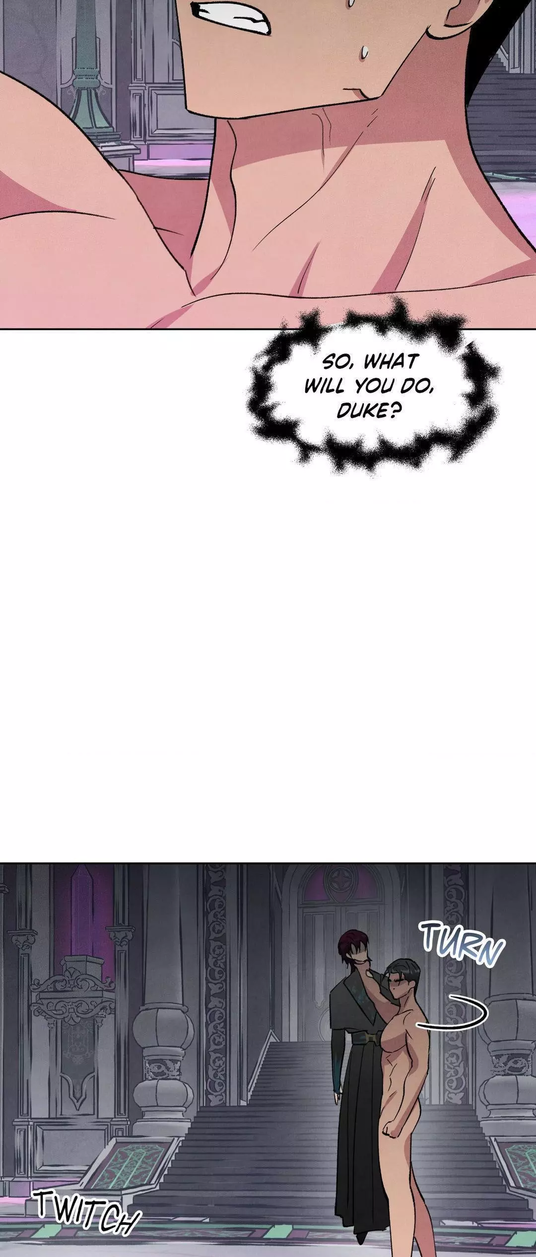 The Duke's Debt Chapter 54 page 27