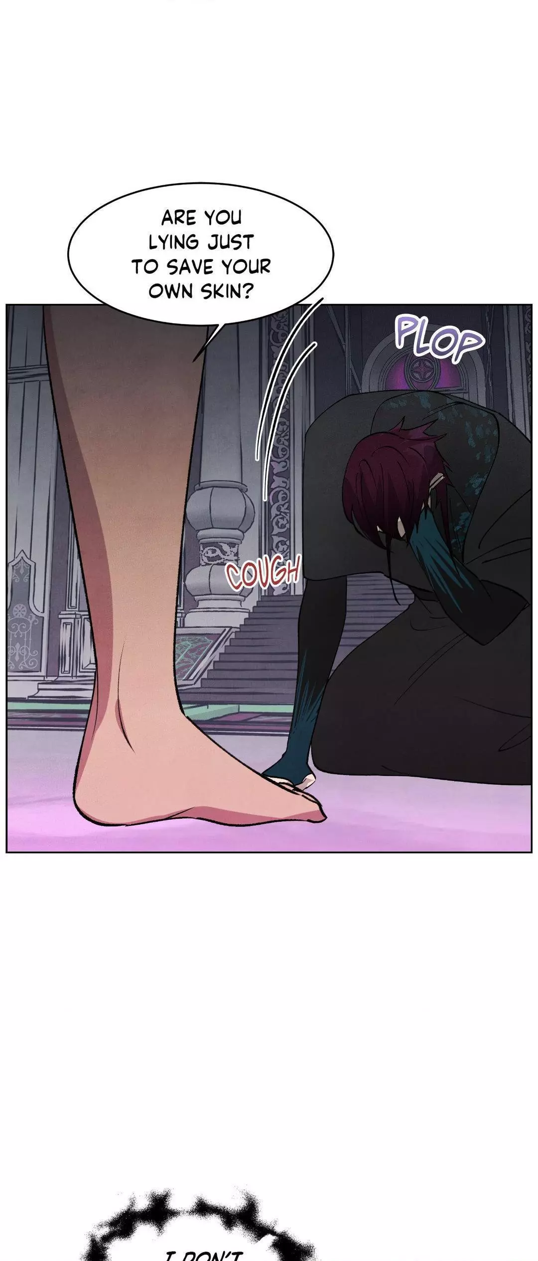 The Duke's Debt Chapter 54 page 37