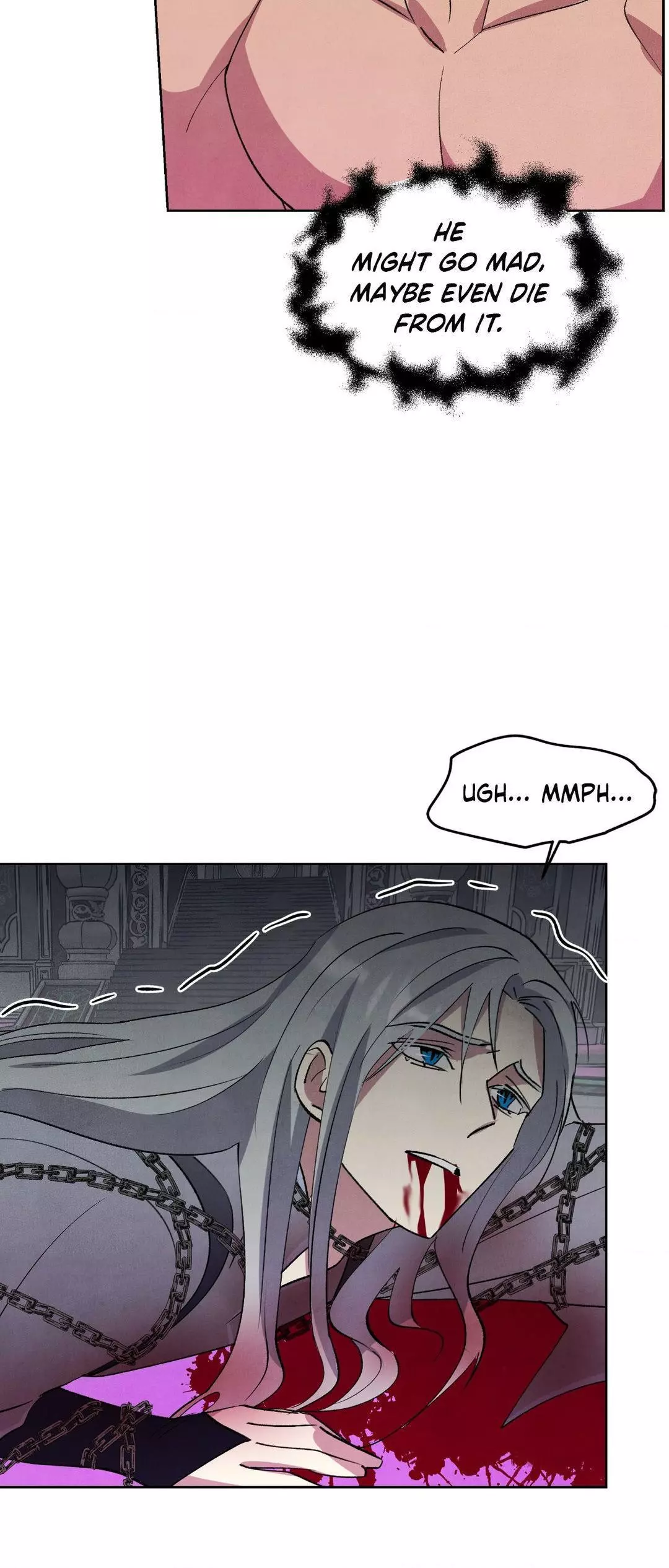 The Duke's Debt Chapter 54 page 40