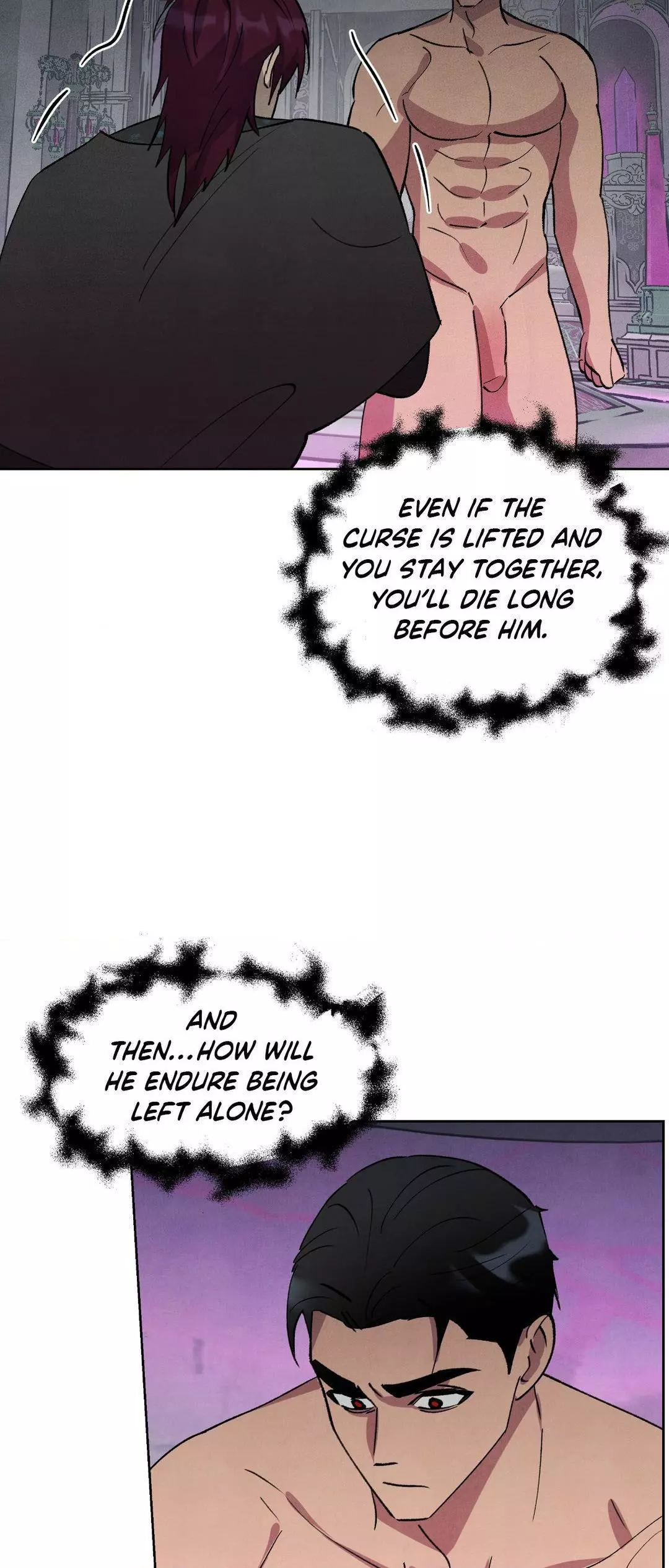 The Duke's Debt Chapter 54 page 39